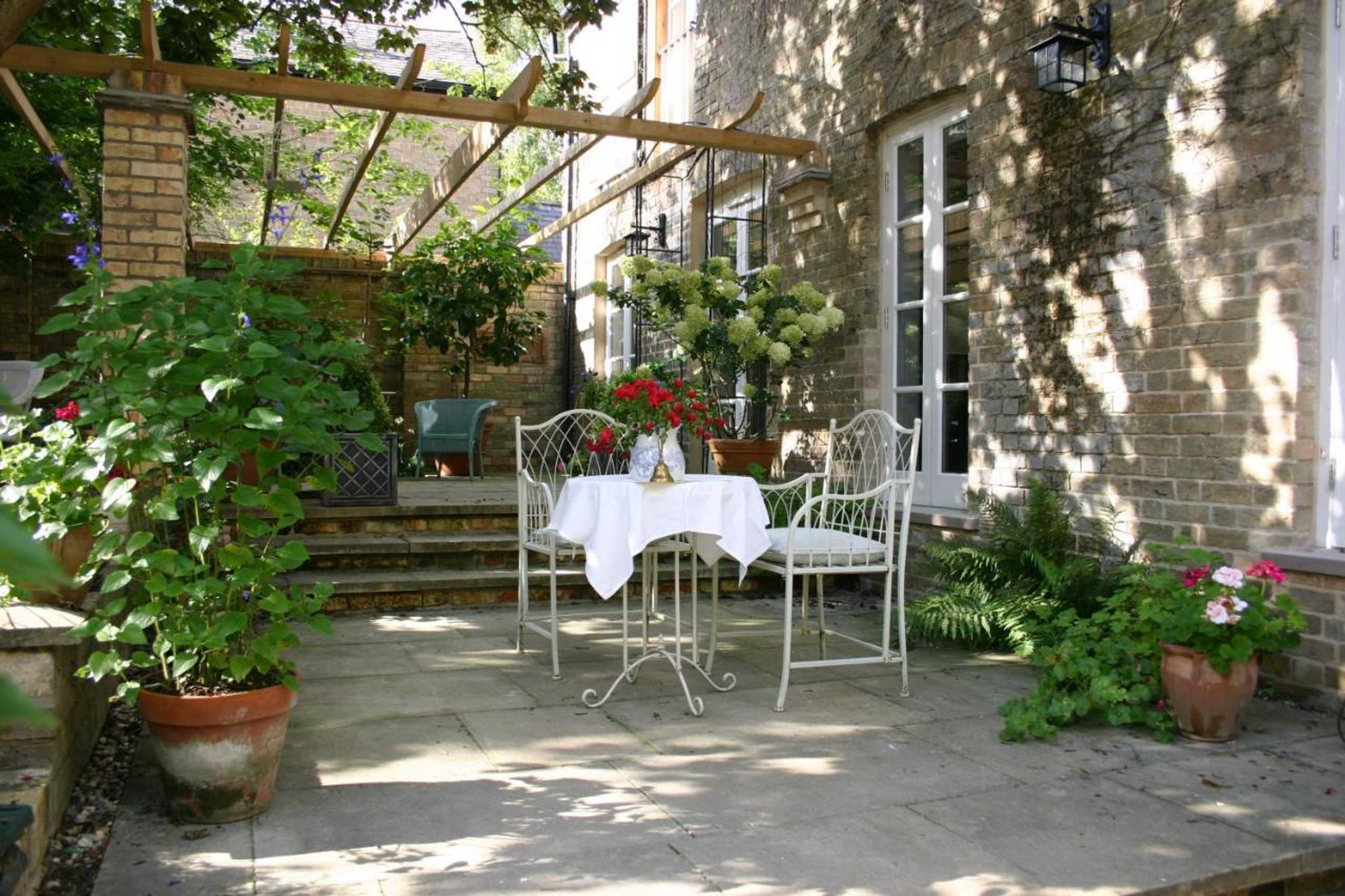 Gift card for The Domek