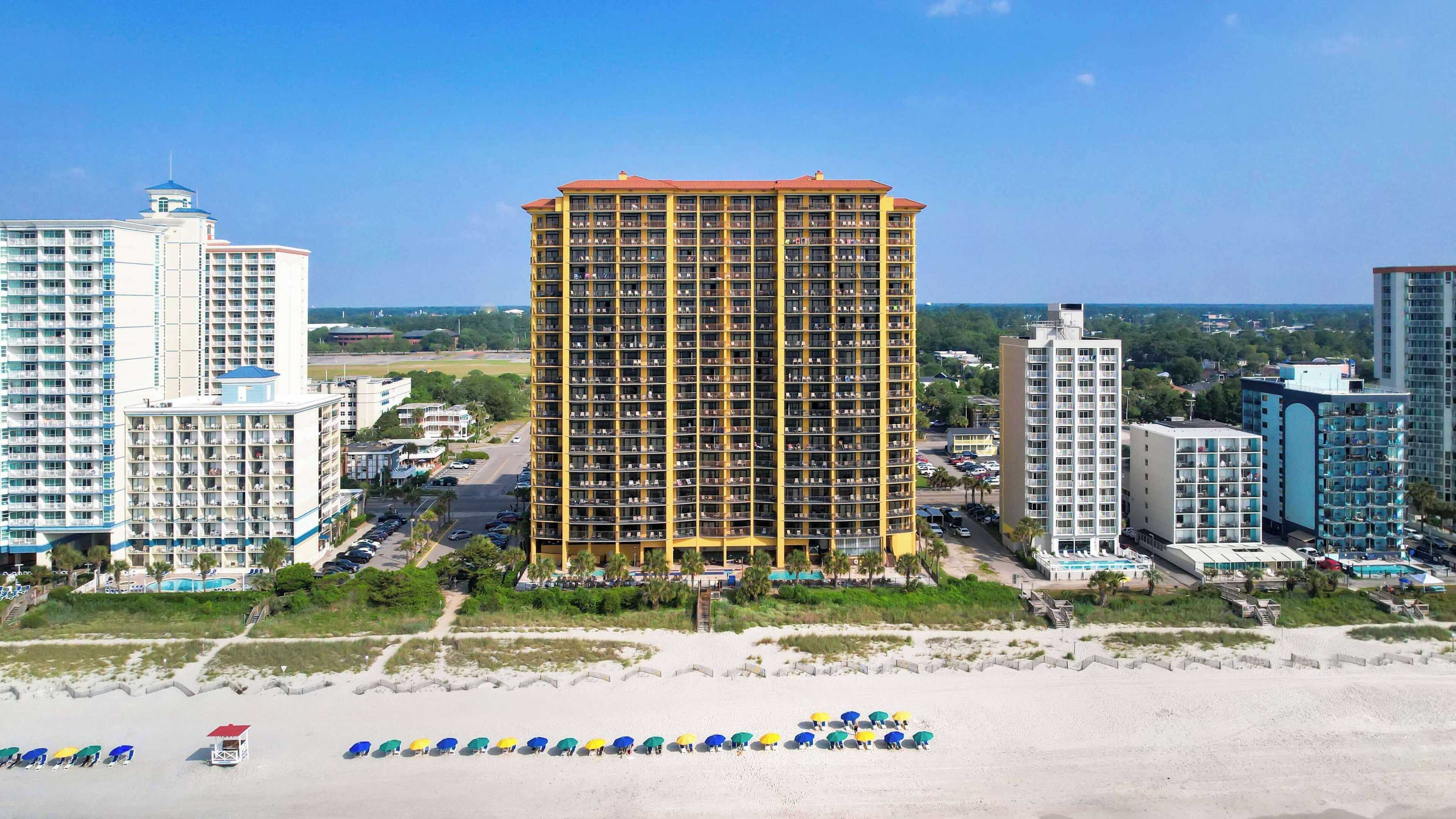 Gift card for Hilton Grand Vacations Club Anderson Ocean Myrtle Beach Gift card for Hilton Grand Vacations Club Anderson Ocean Myrtle Beach
