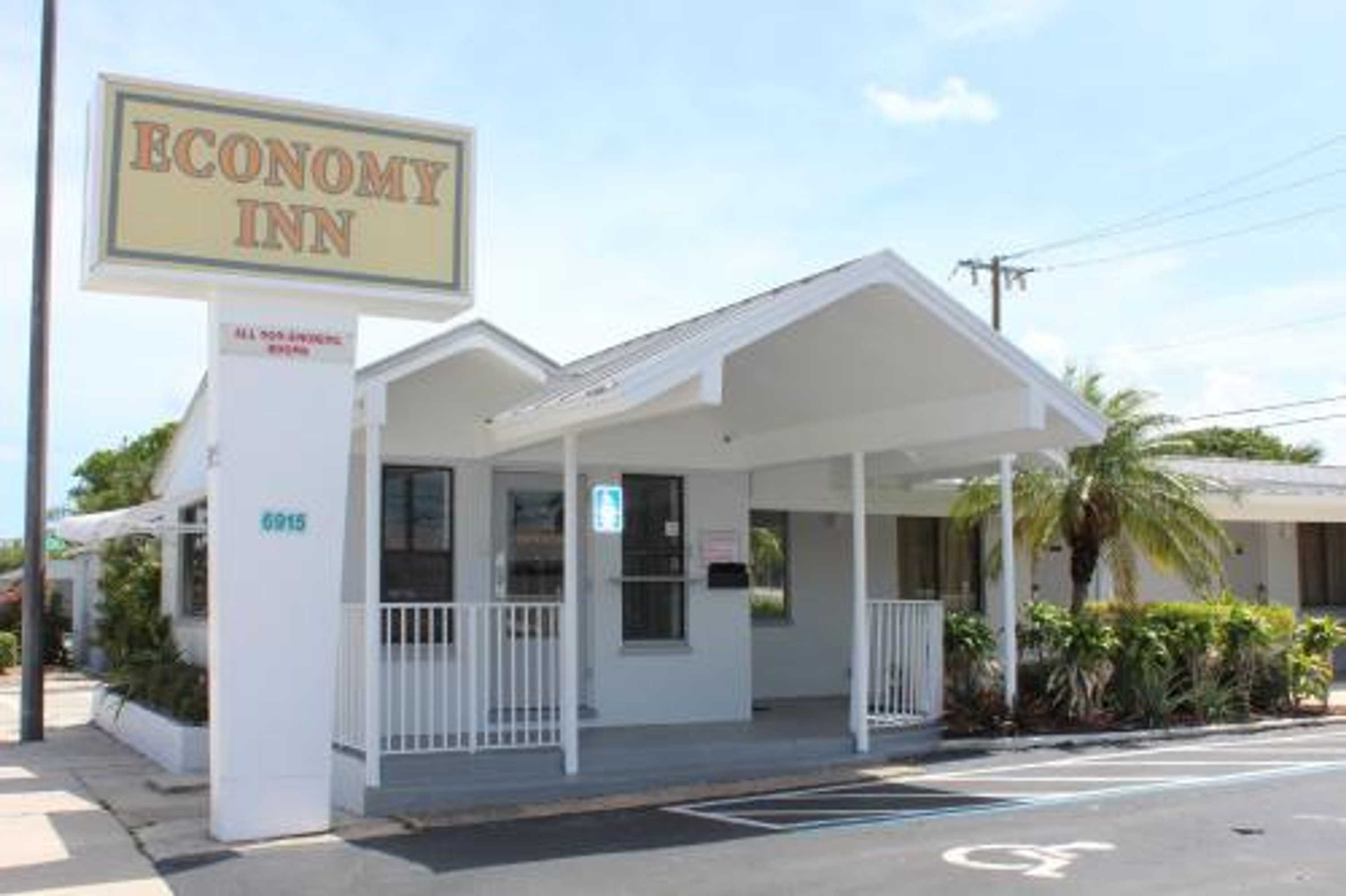 Gift card for Economy Inn West Palm Beach Gift card for Economy Inn West Palm Beach