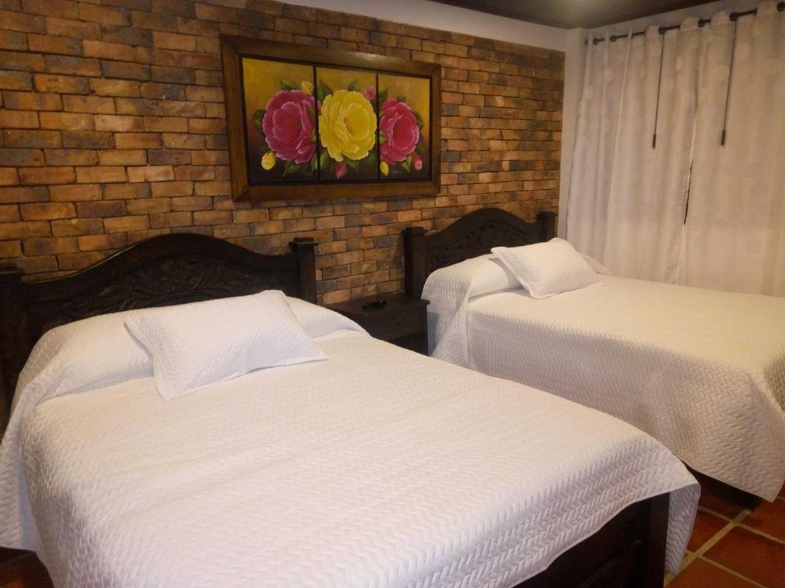 Gift card for Posadas San Antonio Campestre