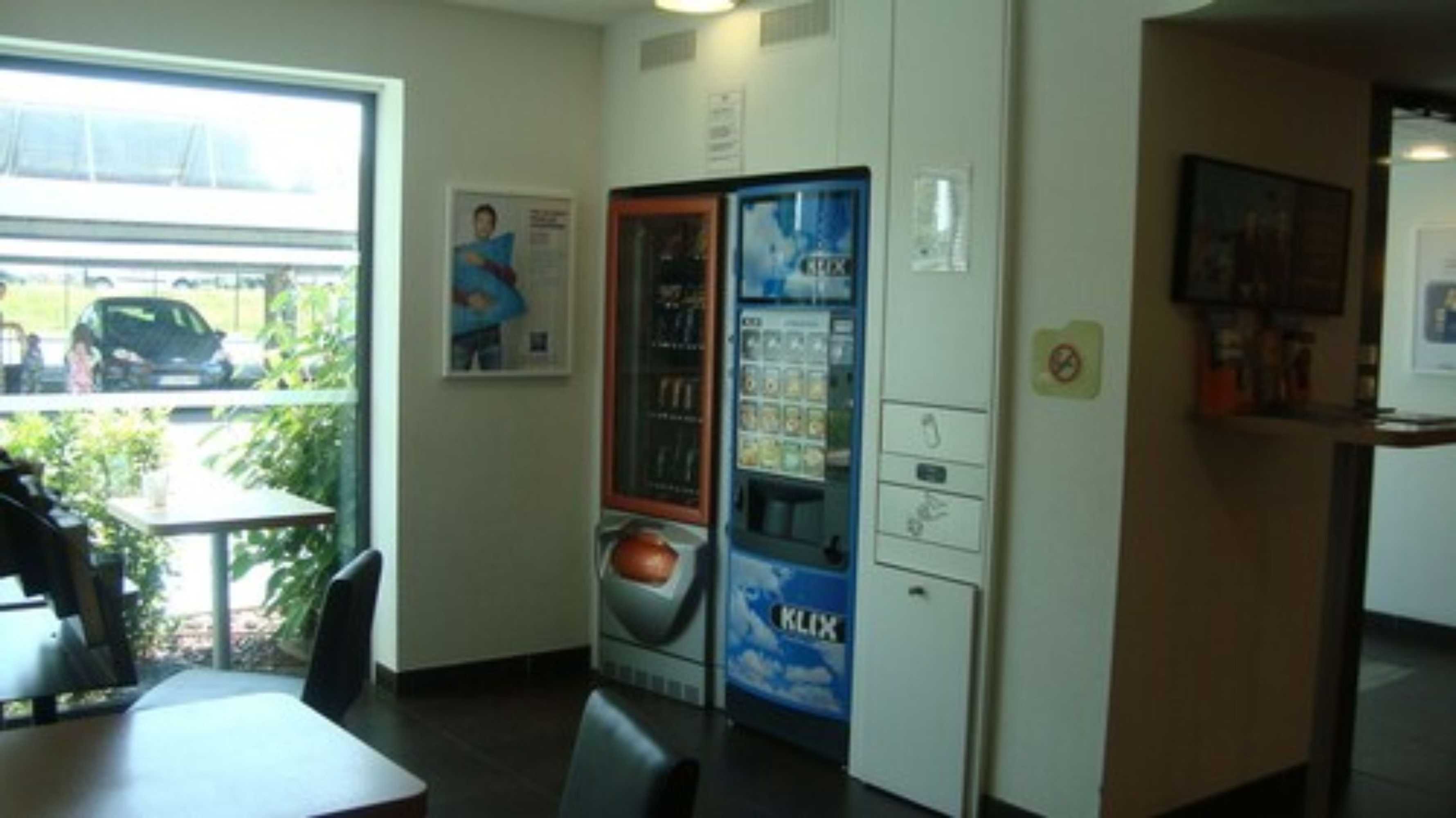 Gift card for Ibis Budget Toulouse Airport Gift card for Ibis Budget Toulouse Airport