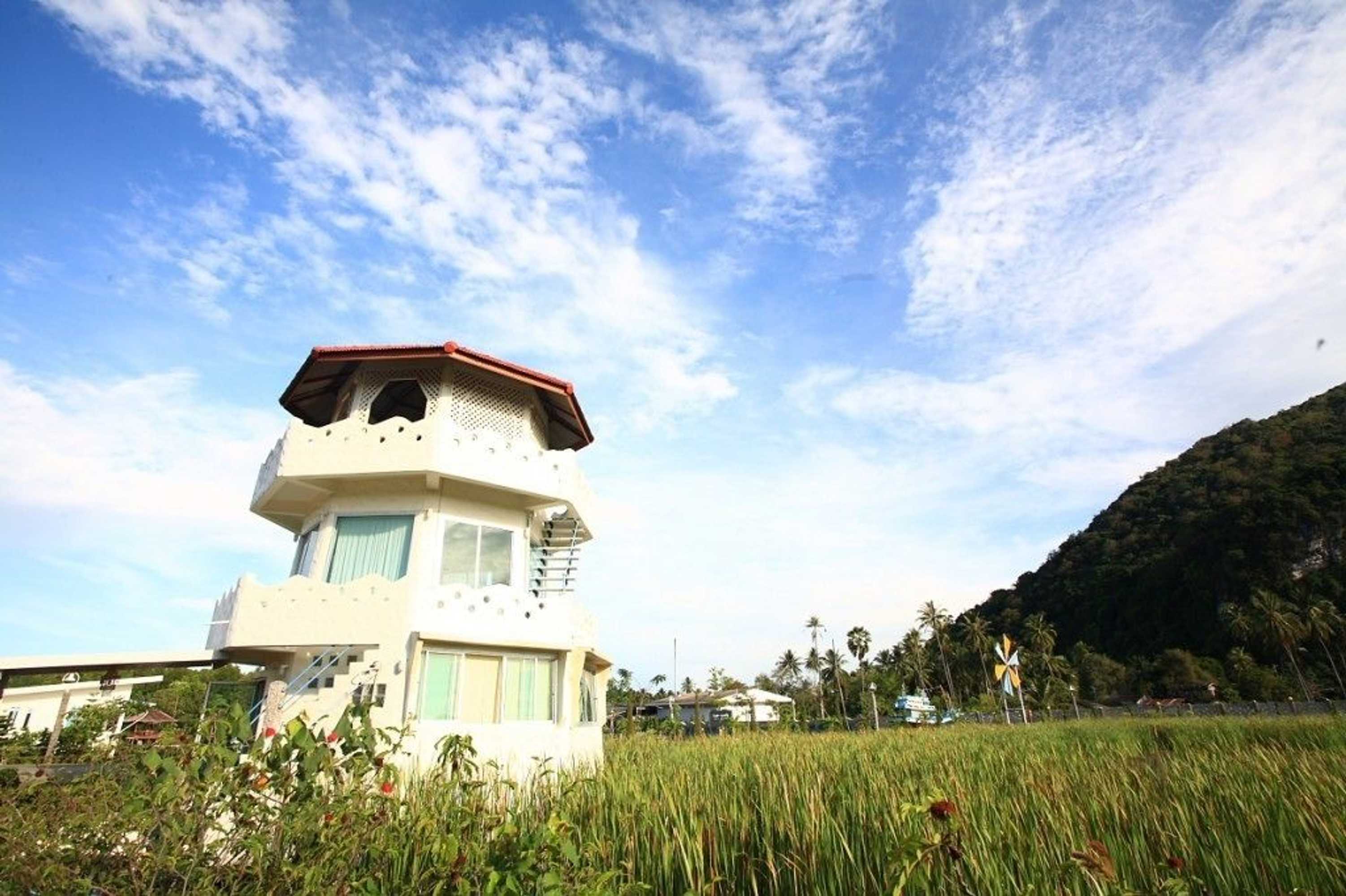 Gift card for Anavilla Tangke Resort Gift card for Anavilla Tangke Resort
