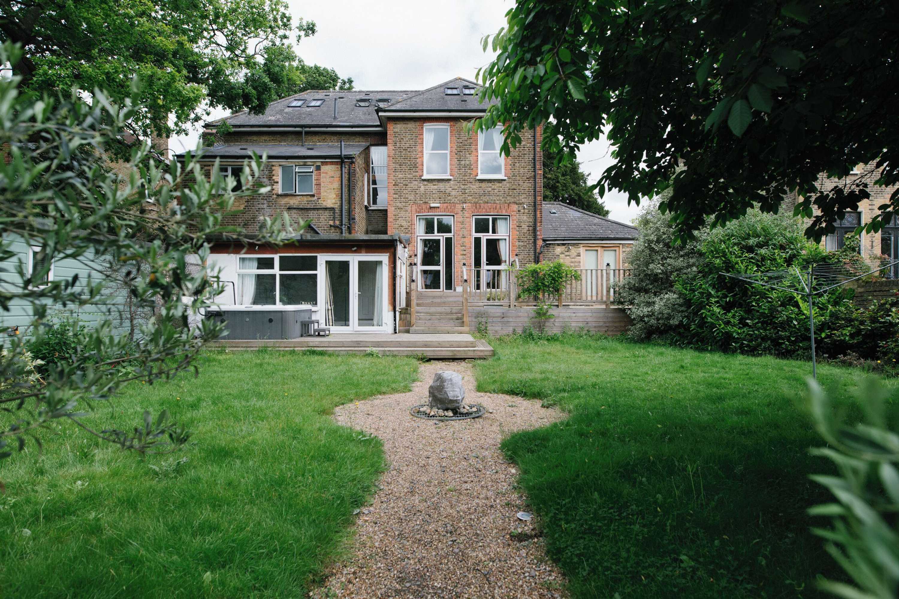 Gift card for Ebs London Stay