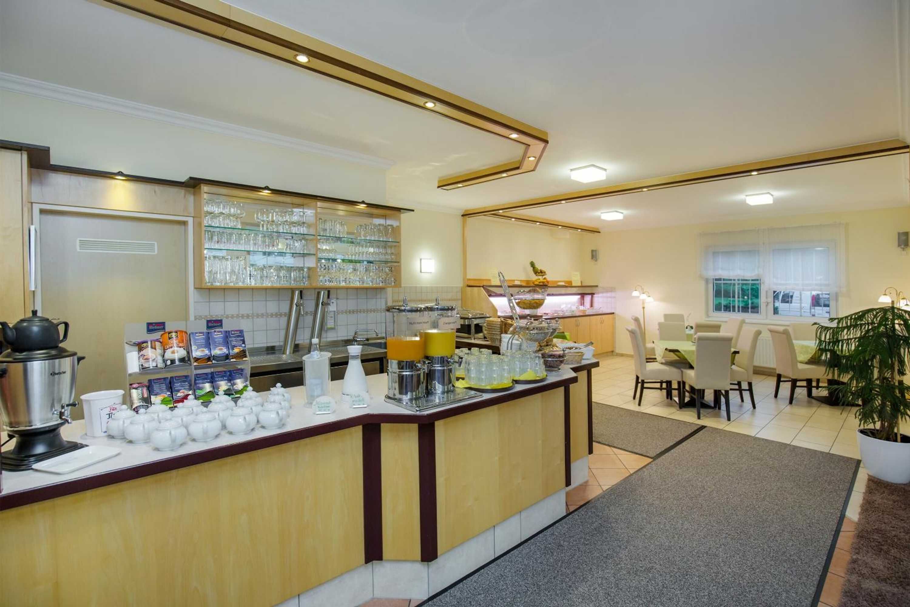 Gift card for Hotel Montana Limburg