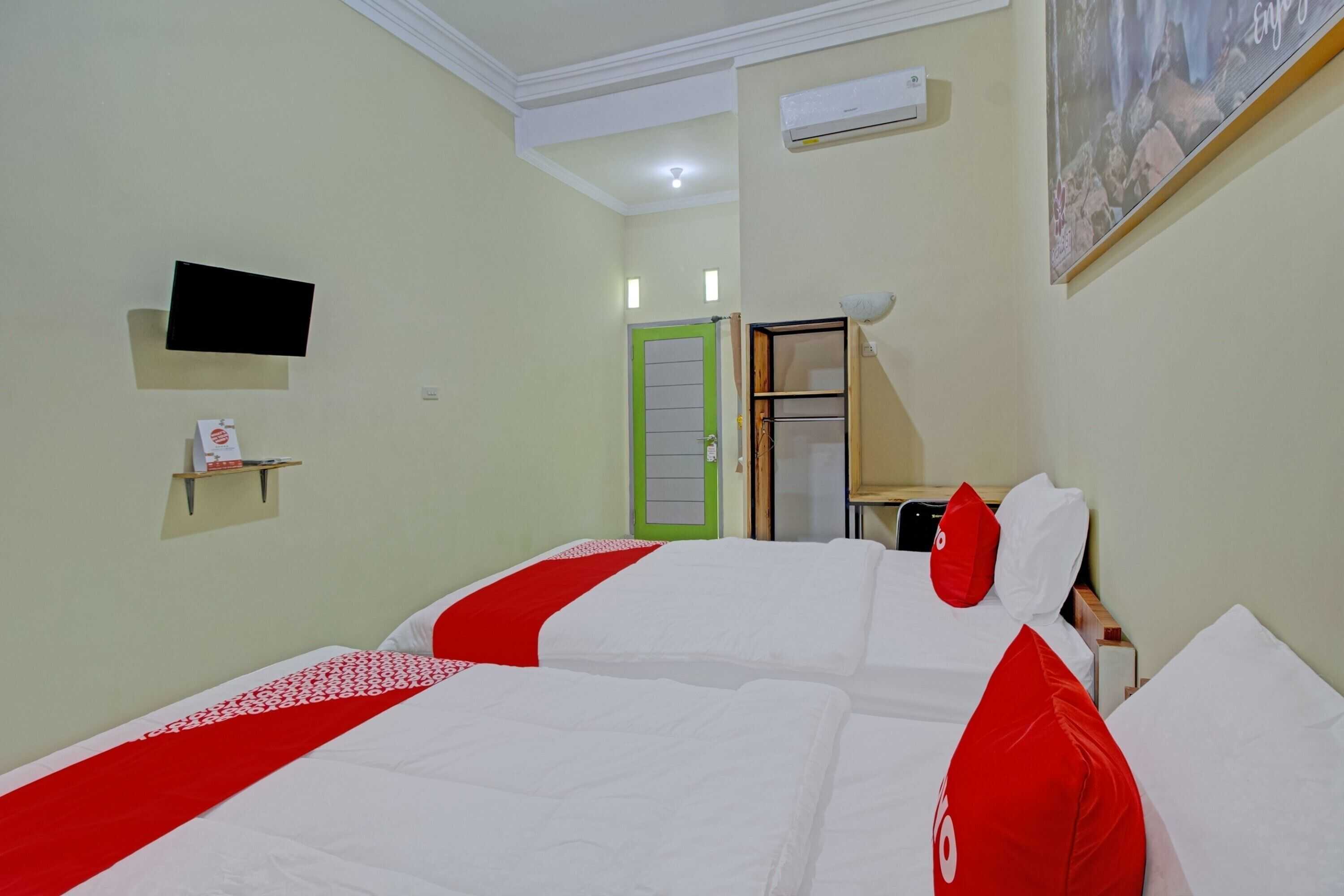 Gift card for Super Oyo 3774 Orchid 37 Syariah Guest House Gift card for Super Oyo 3774 Orchid 37 Syariah Guest House