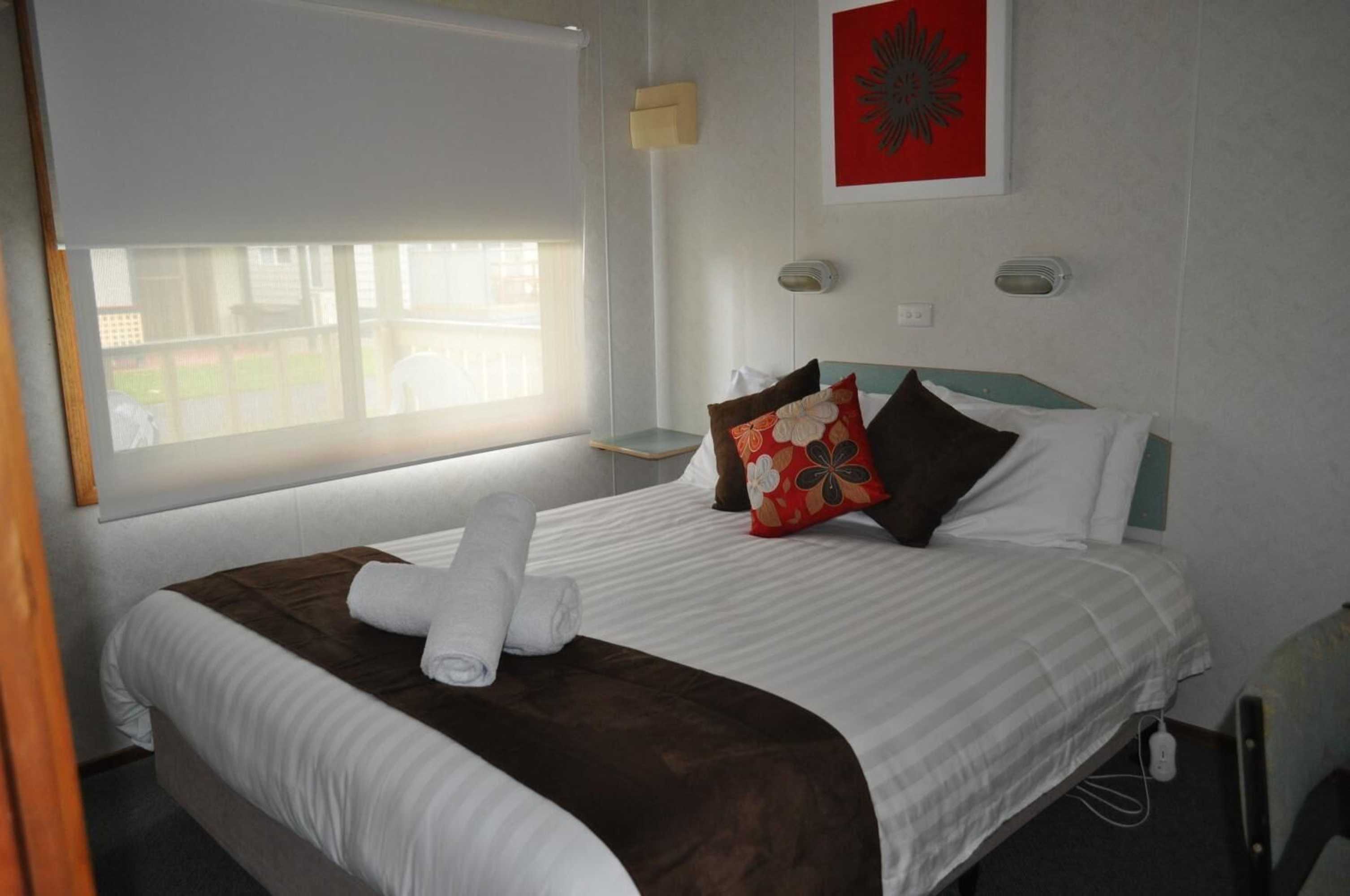 Gift card for Kangerong Holiday Park