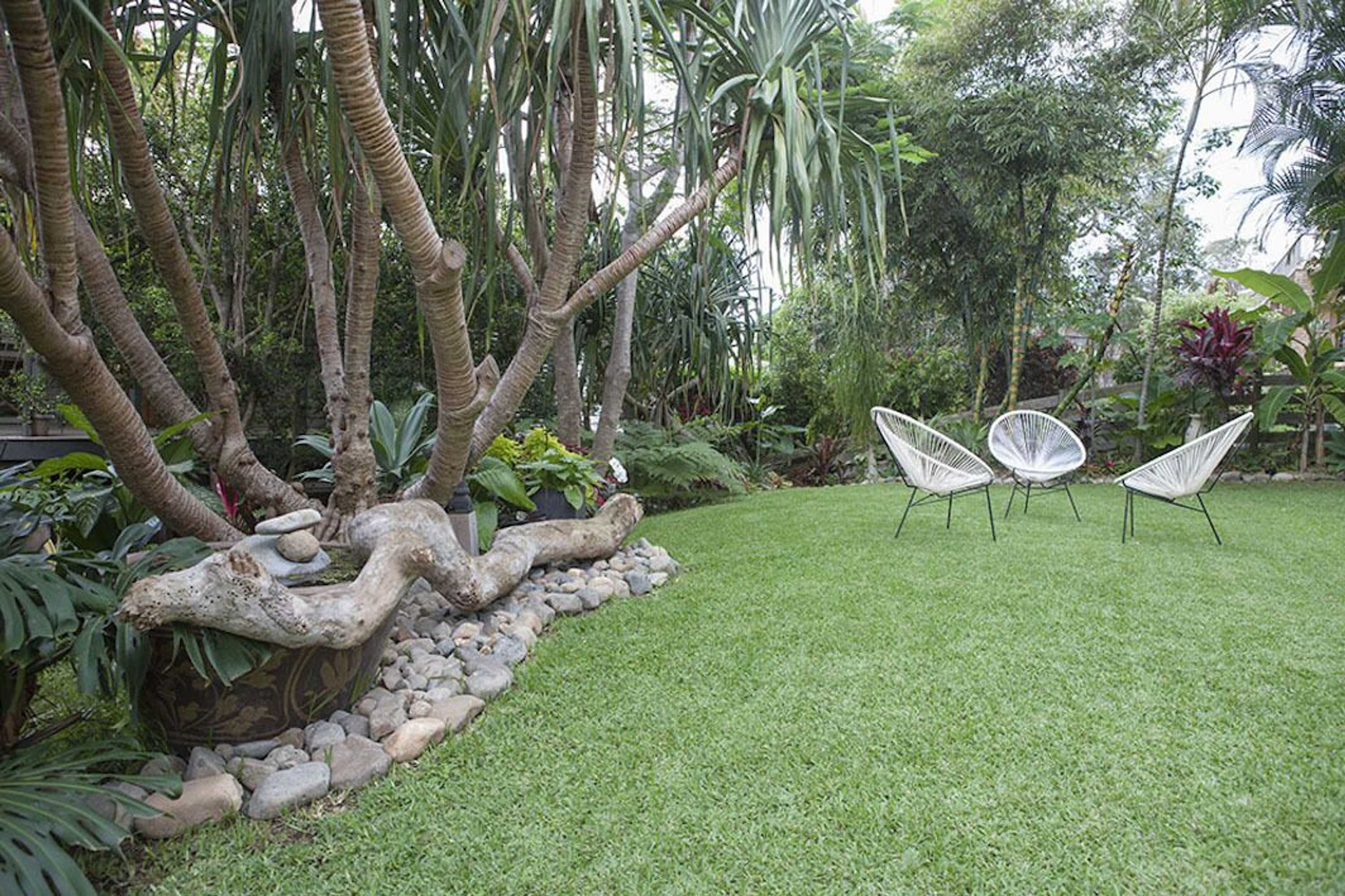 Gift card for Haven Tropicana