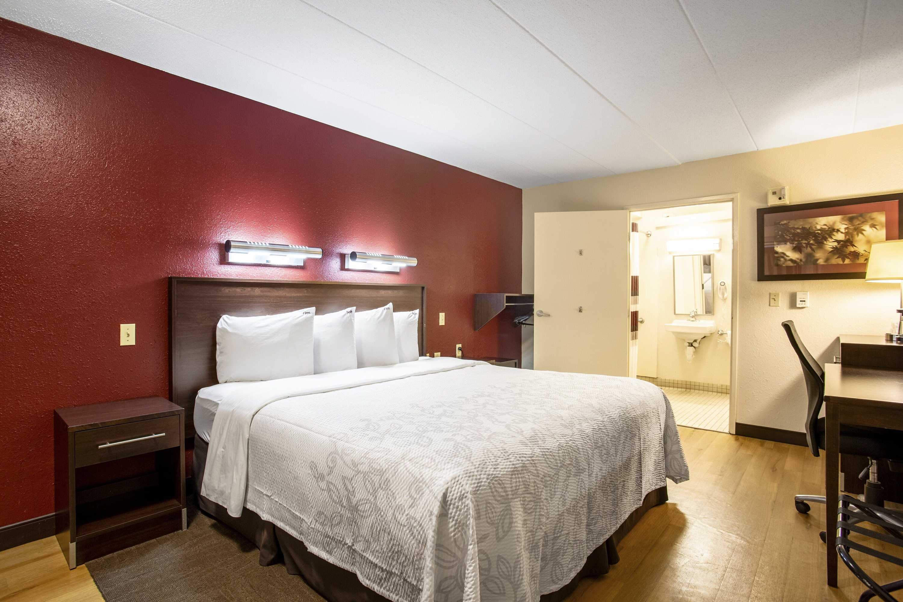 Gift card for Red Roof Inn Plus+ Wilmington - Newark Gift card for Red Roof Inn Plus+ Wilmington - Newark