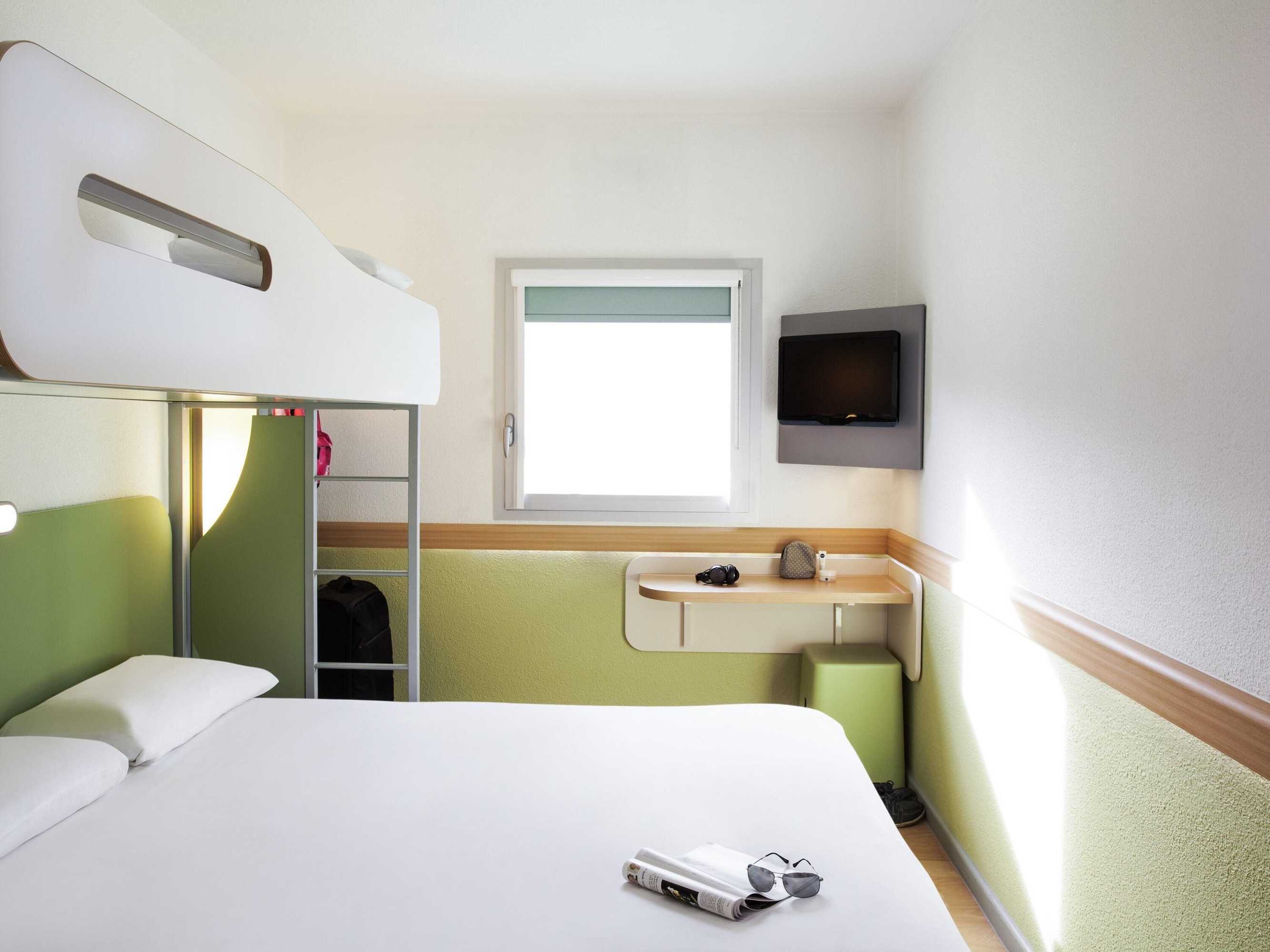Gift card for Ibis Budget London Hounslow