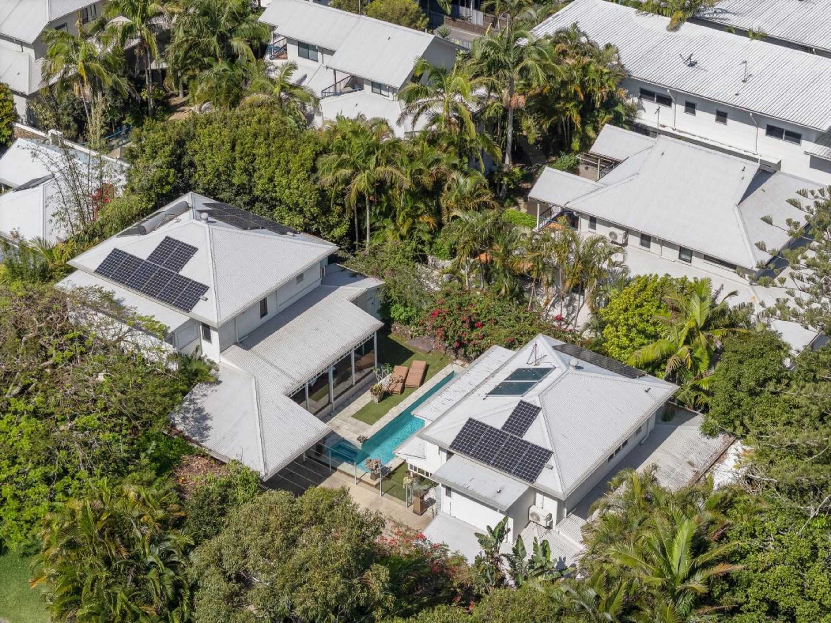 Gift card for Aaman & Cinta Luxury Villas Gift card for Aaman & Cinta Luxury Villas