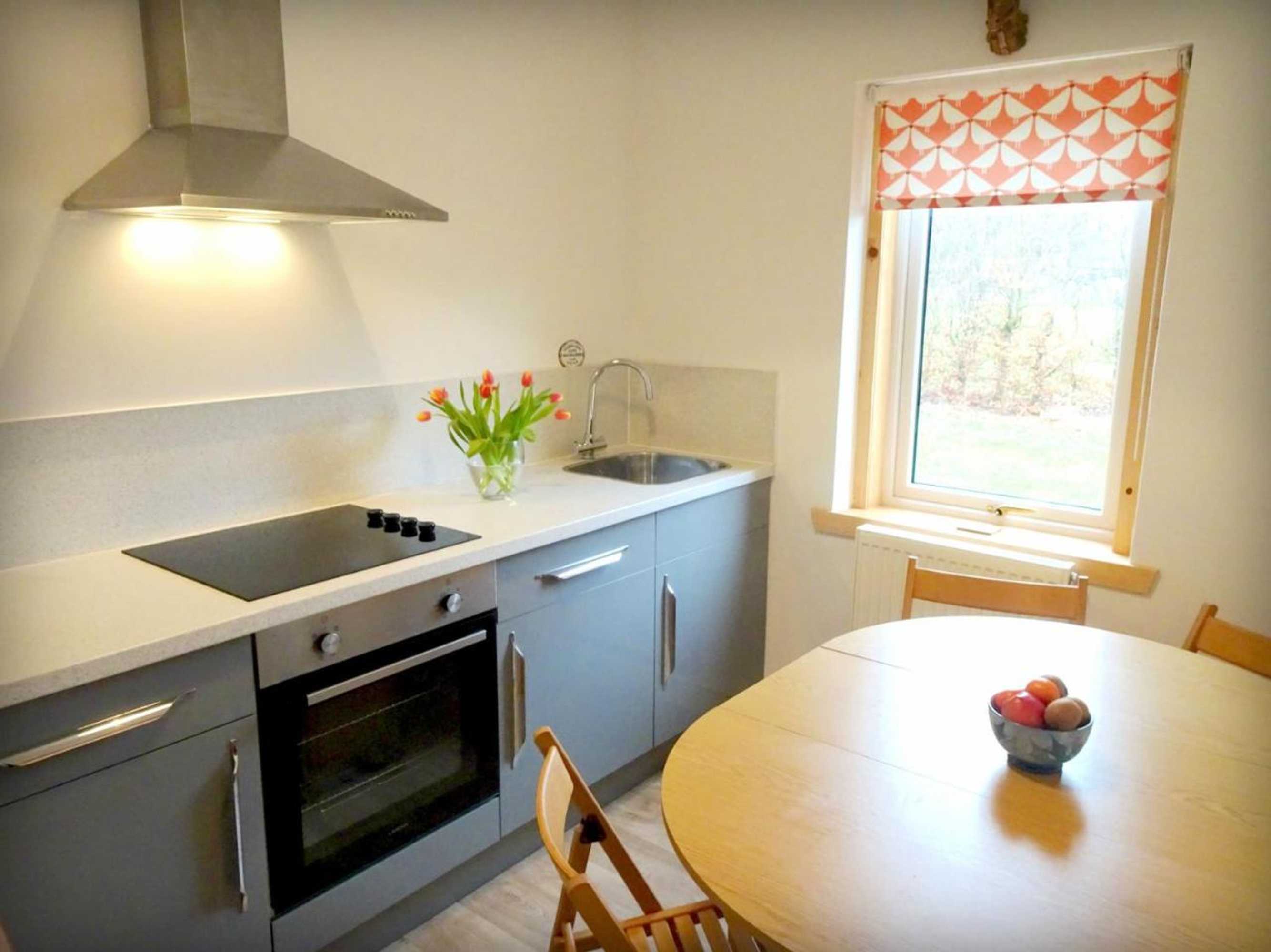 Gift card for The ‘servants Quarters@delny House’