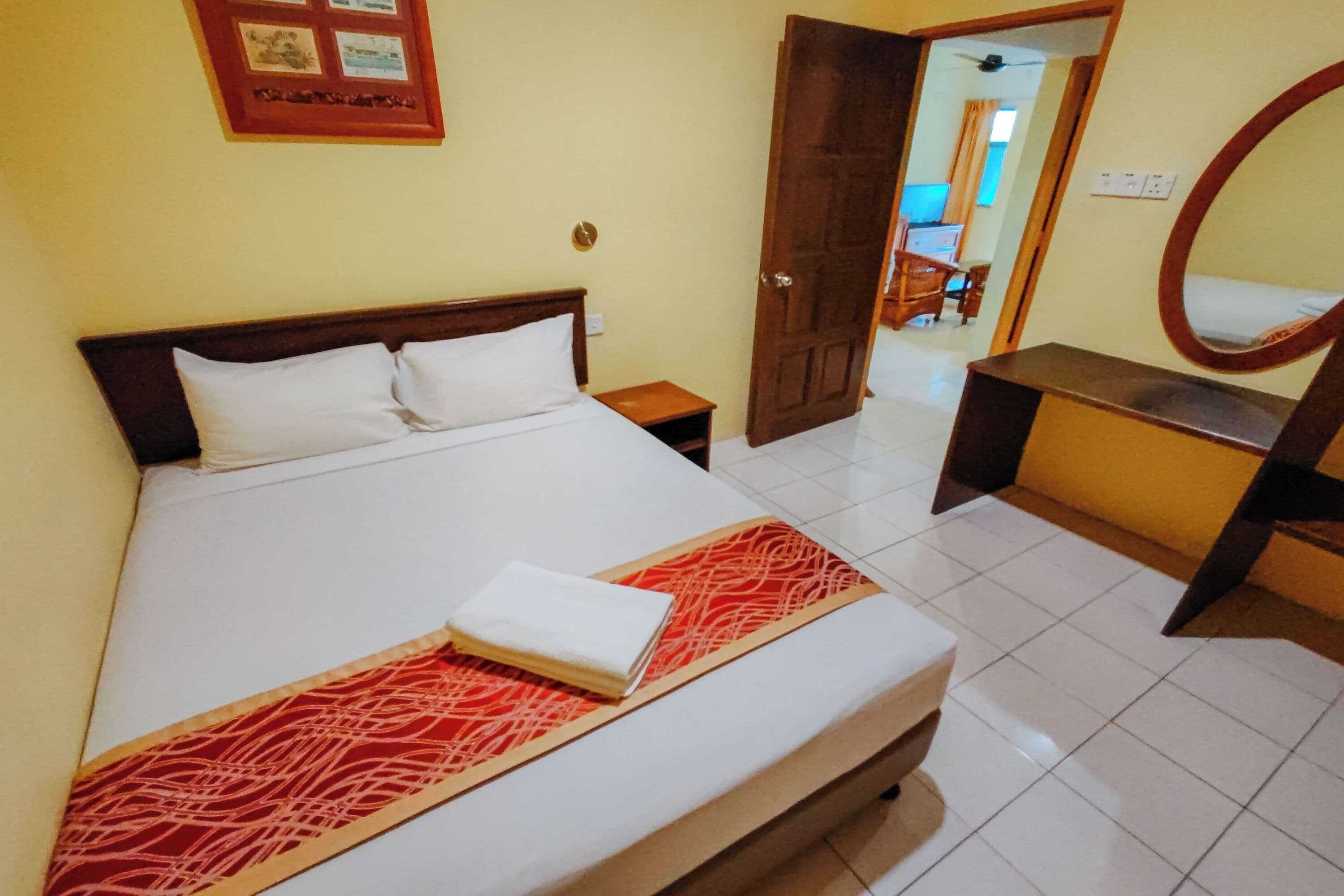 Gift card for Virgo Batik Resort Teluk Batik Lumut Gift card for Virgo Batik Resort Teluk Batik Lumut
