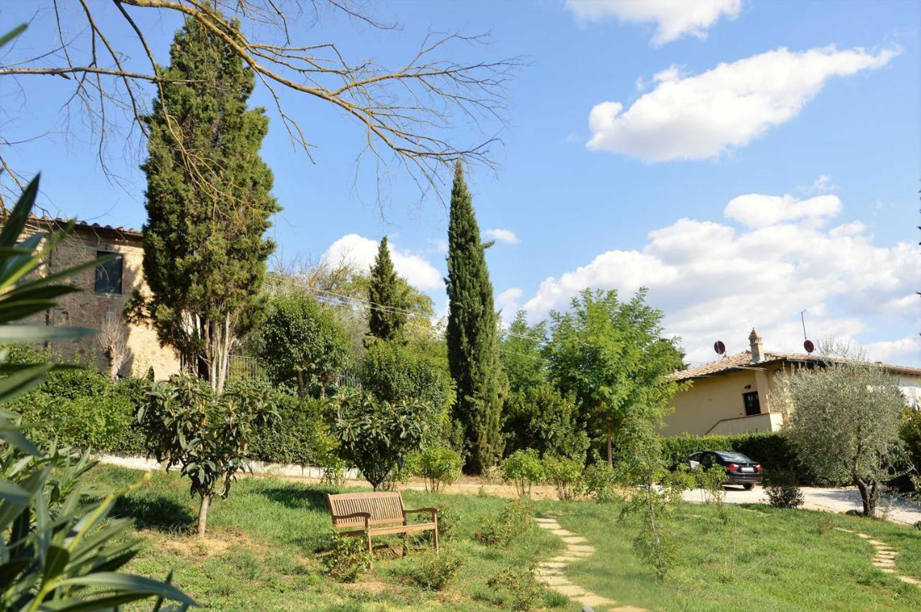 Gift card for Podere Oliveta