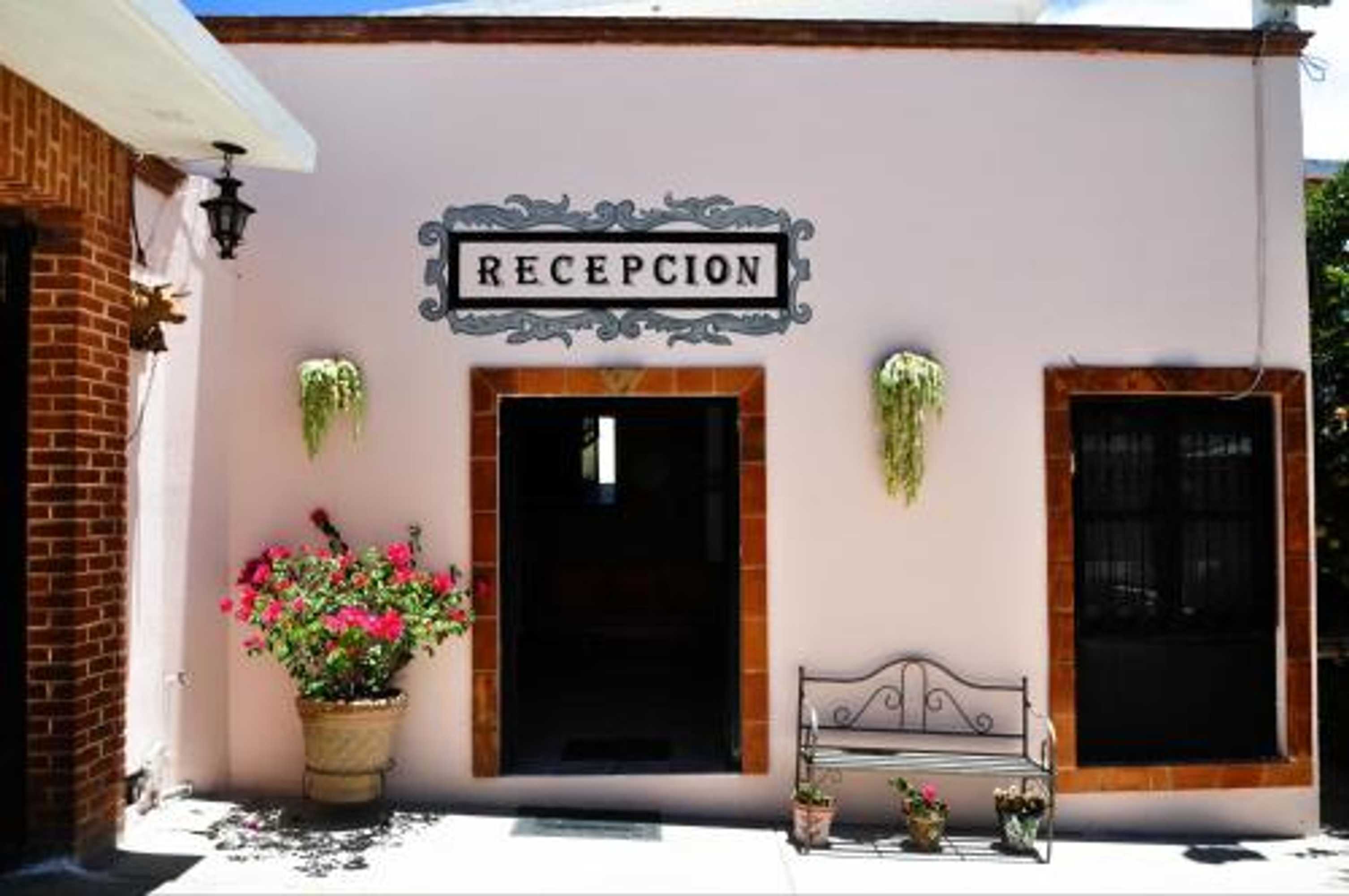 Gift card for Hotel El Mirador Gift card for Hotel El Mirador