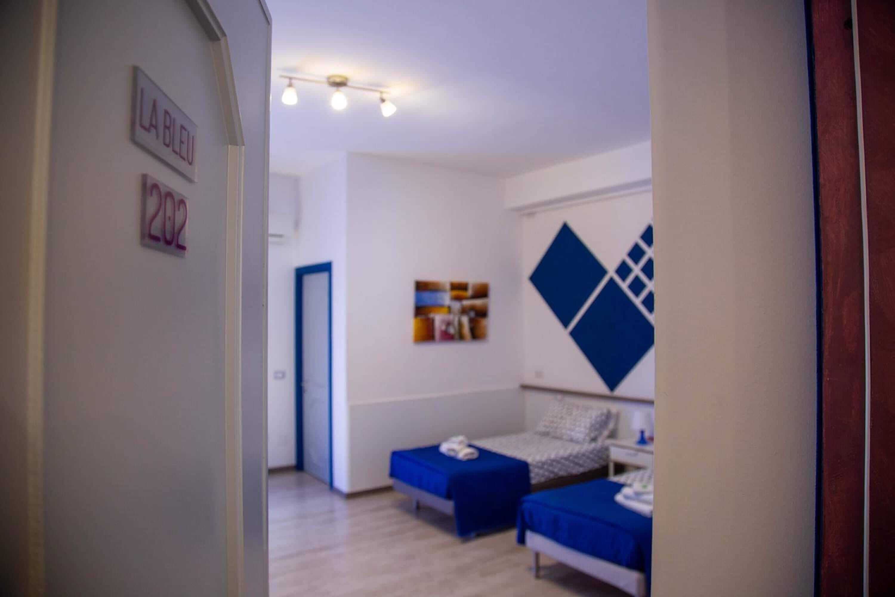 Gift card for B&b Del Centro e Spa Gift card for B&b Del Centro e Spa