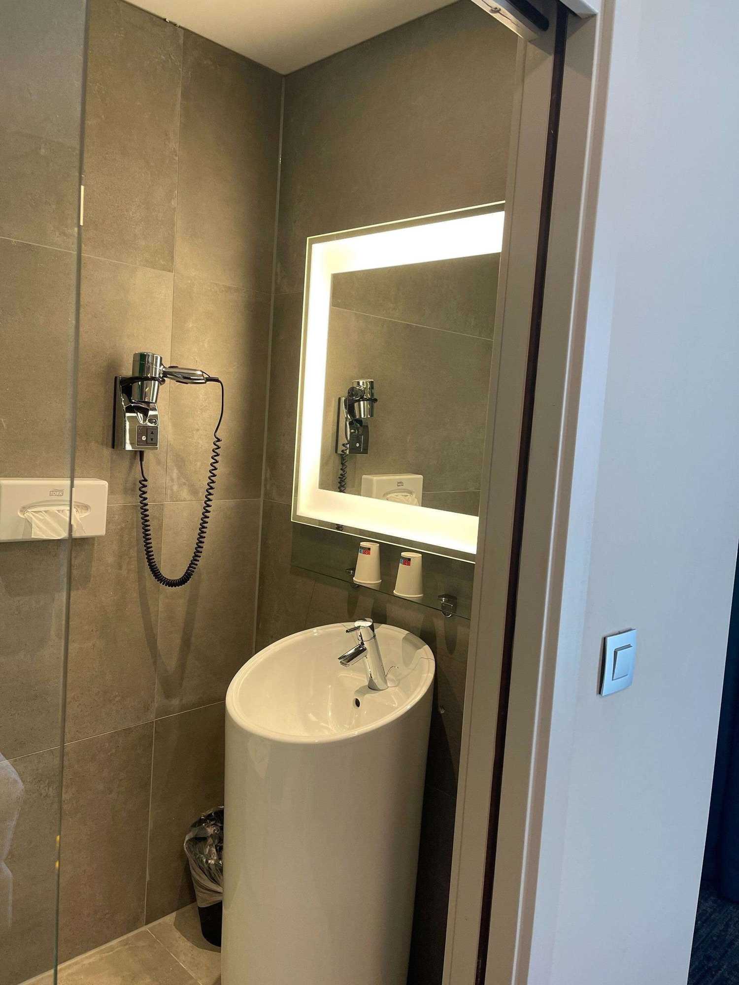 Gift card for Ibis Styles Nivelles Gift card for Ibis Styles Nivelles