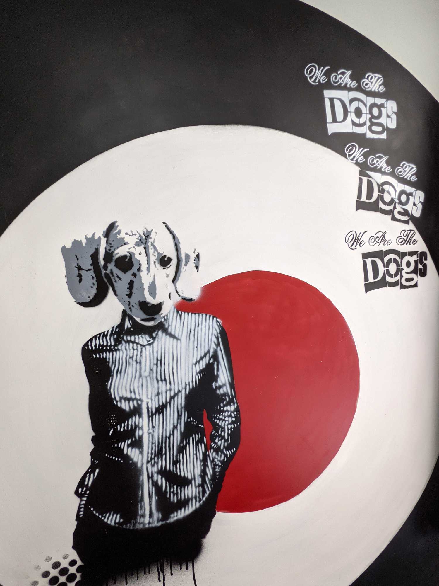 Gift card for The Stirling Arms