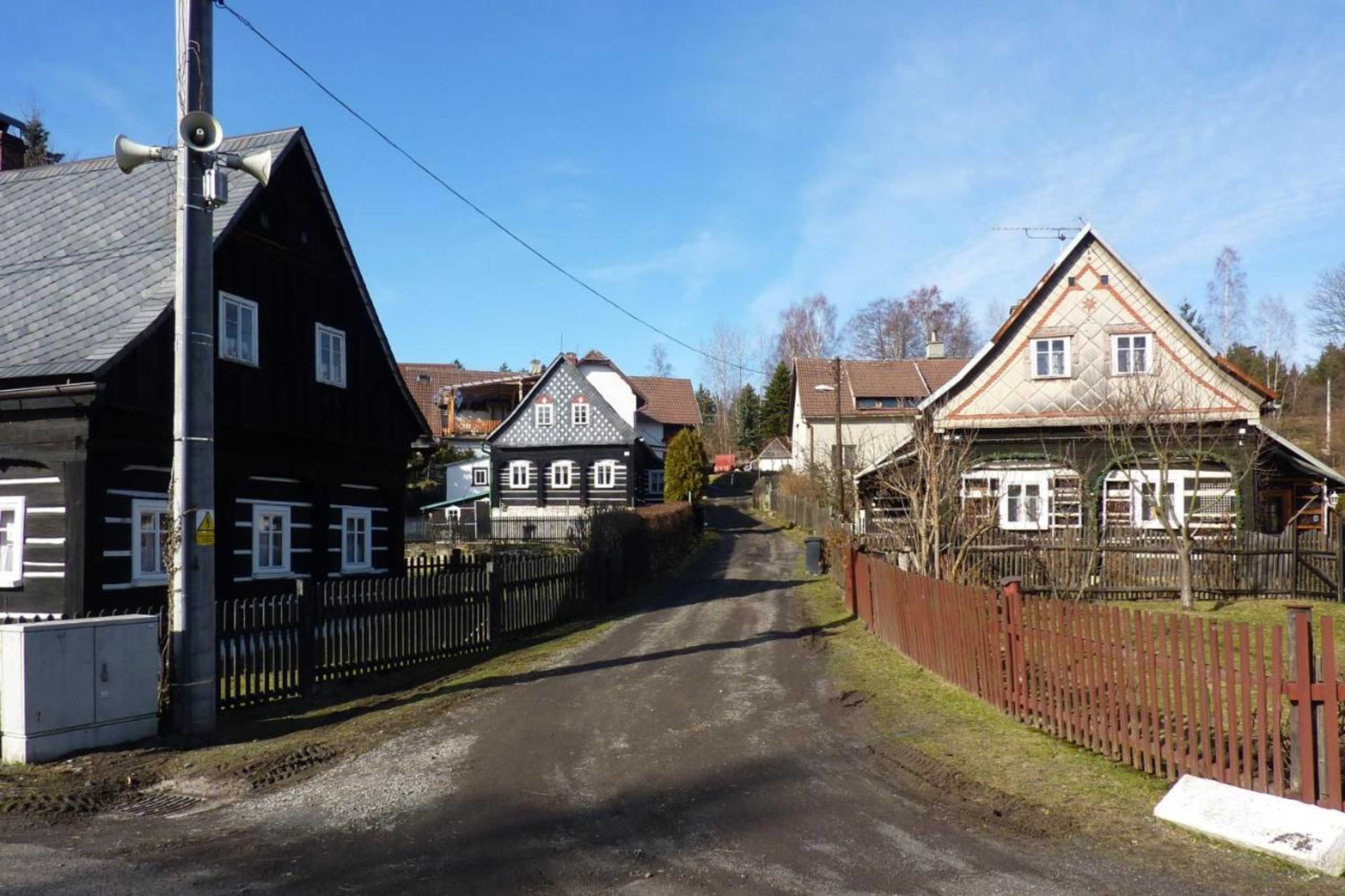 Gift card for Penzion SklaŘskÁ Hospoda