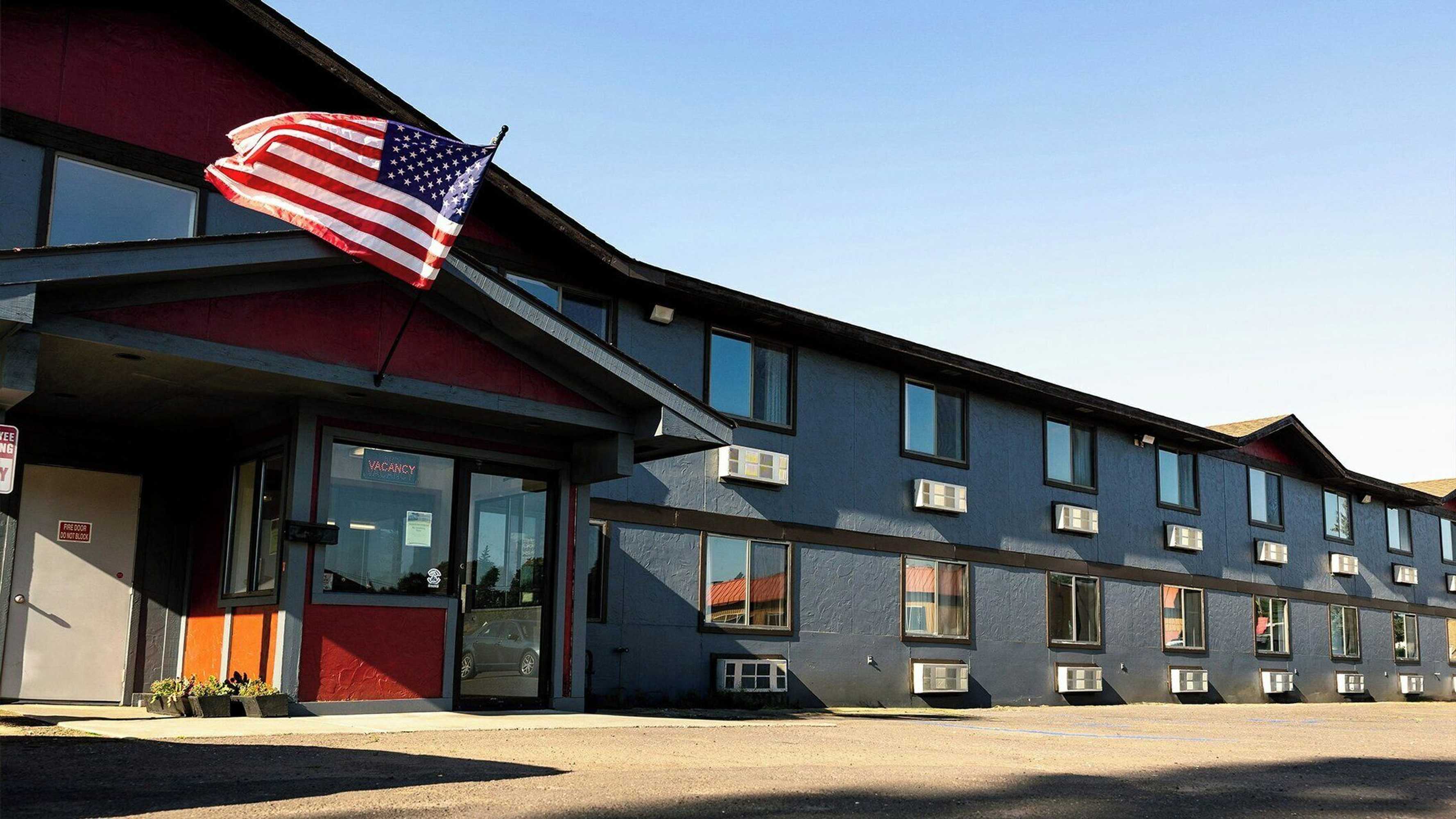 Gift card for Magnuson Hotel Ironwood