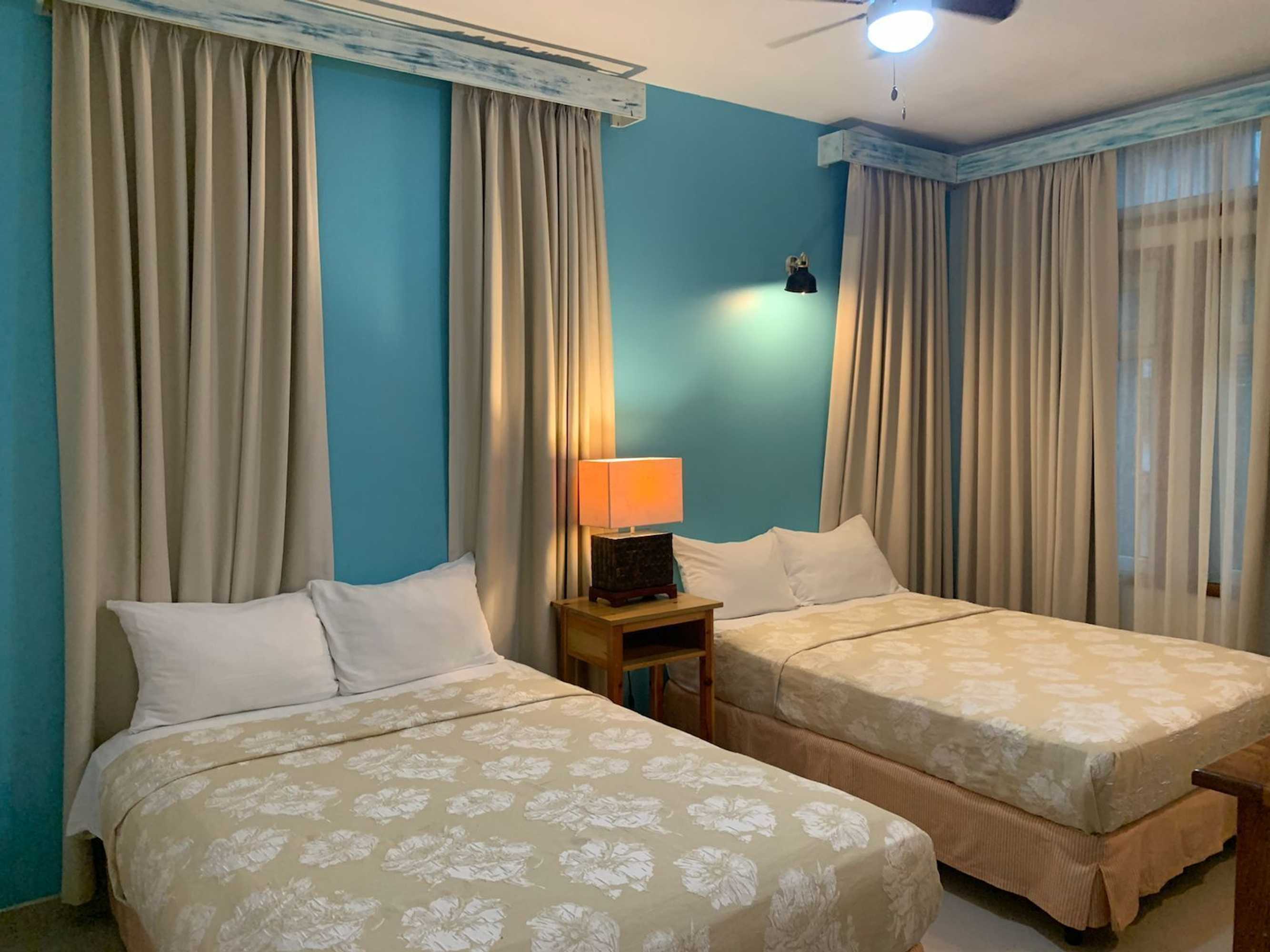 Gift card for Cesar Mariscos