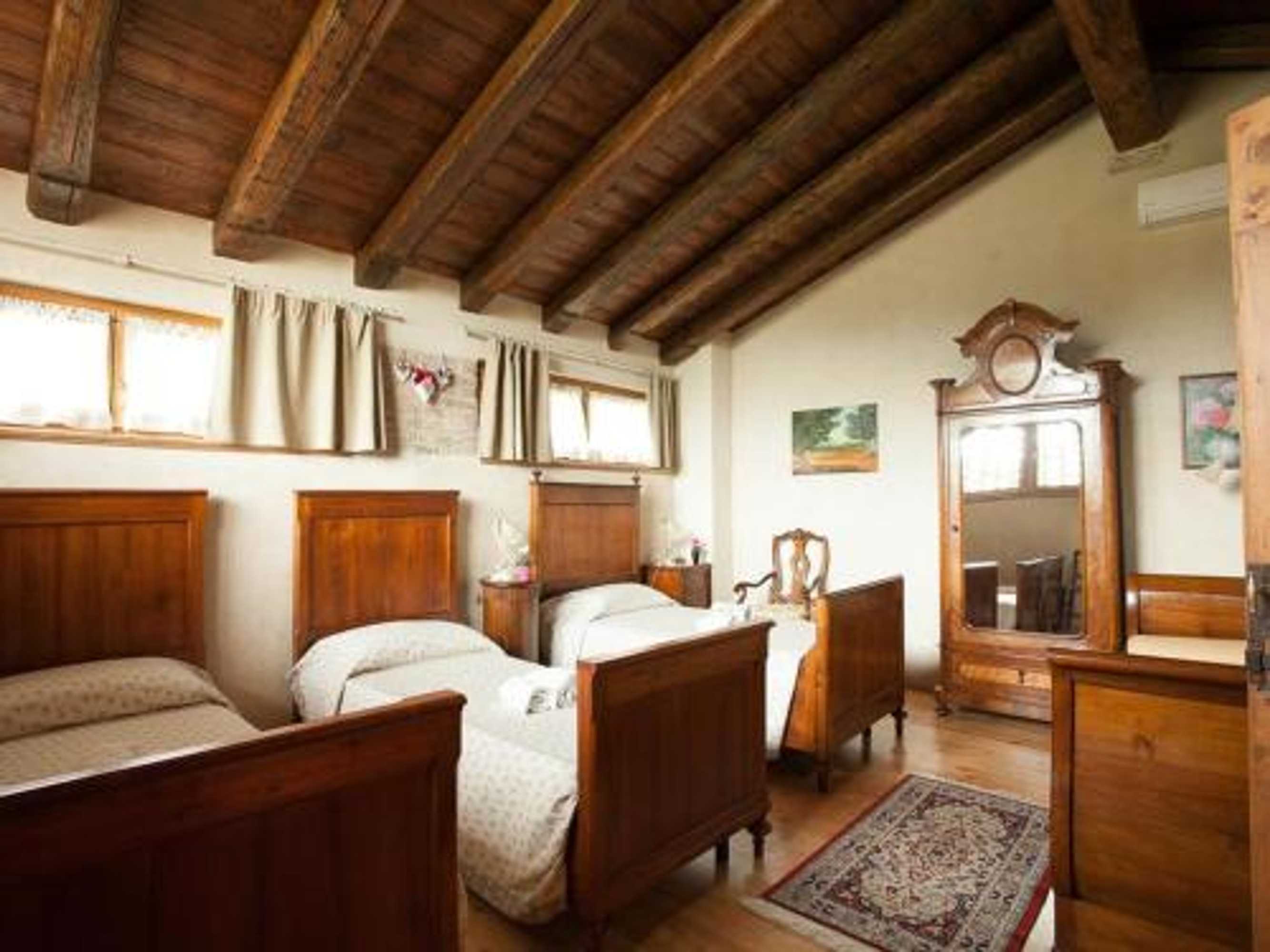 Gift card for B&b Asolo Casapagnano Gift card for B&b Asolo Casapagnano