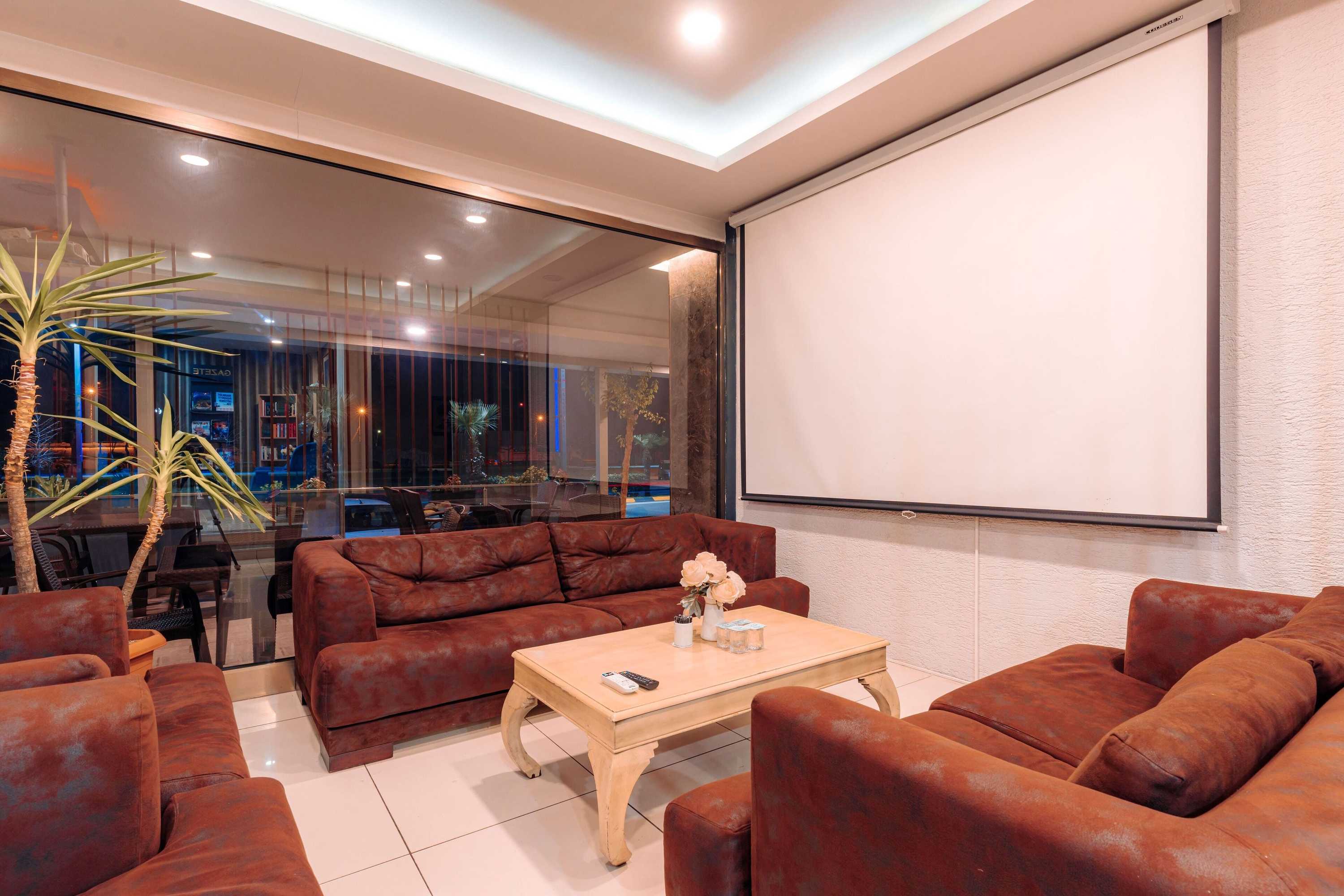 Gift card for Aksular Hotel