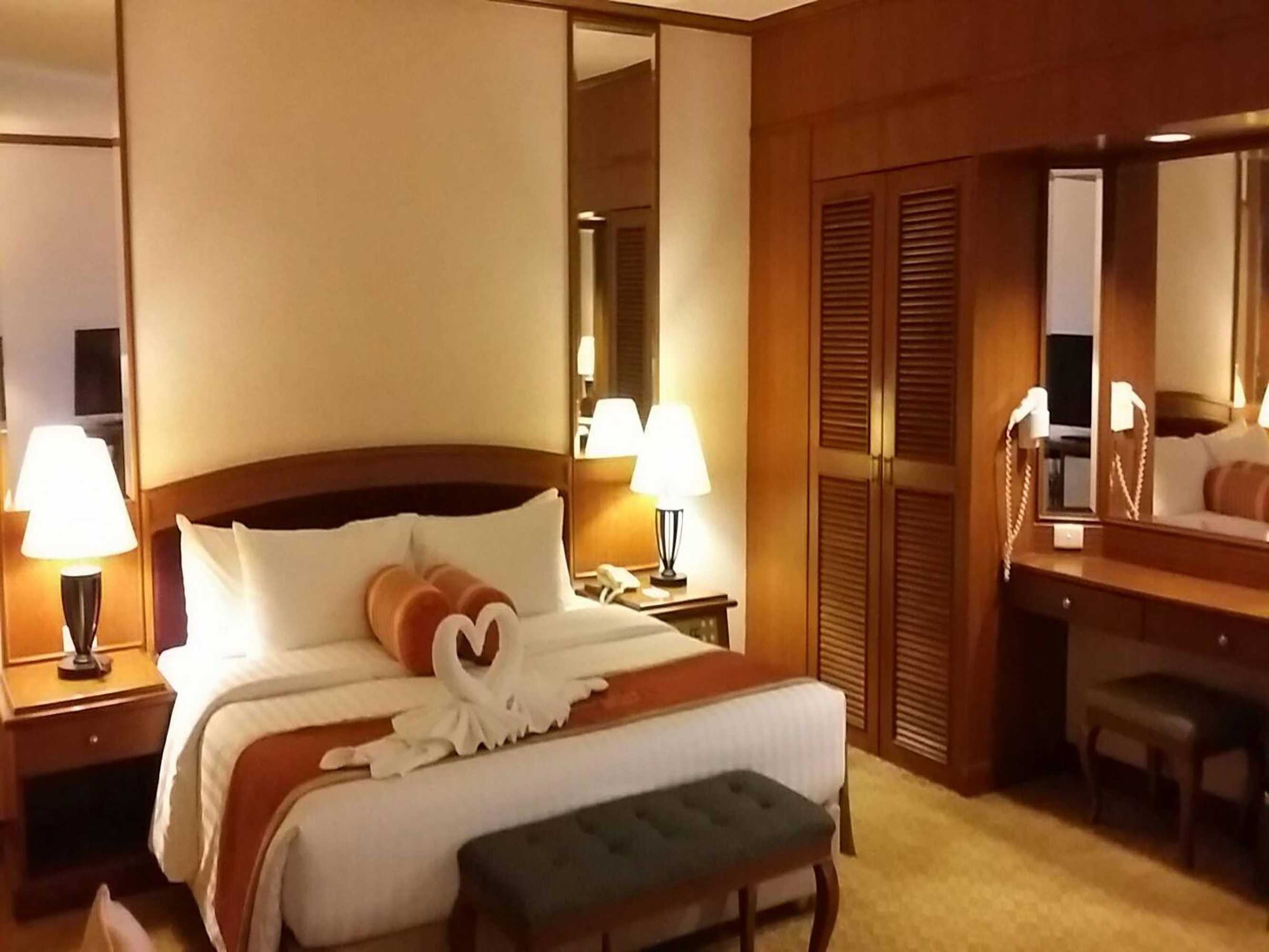 Gift card for The Regency Hotel Hatyai Gift card for The Regency Hotel Hatyai