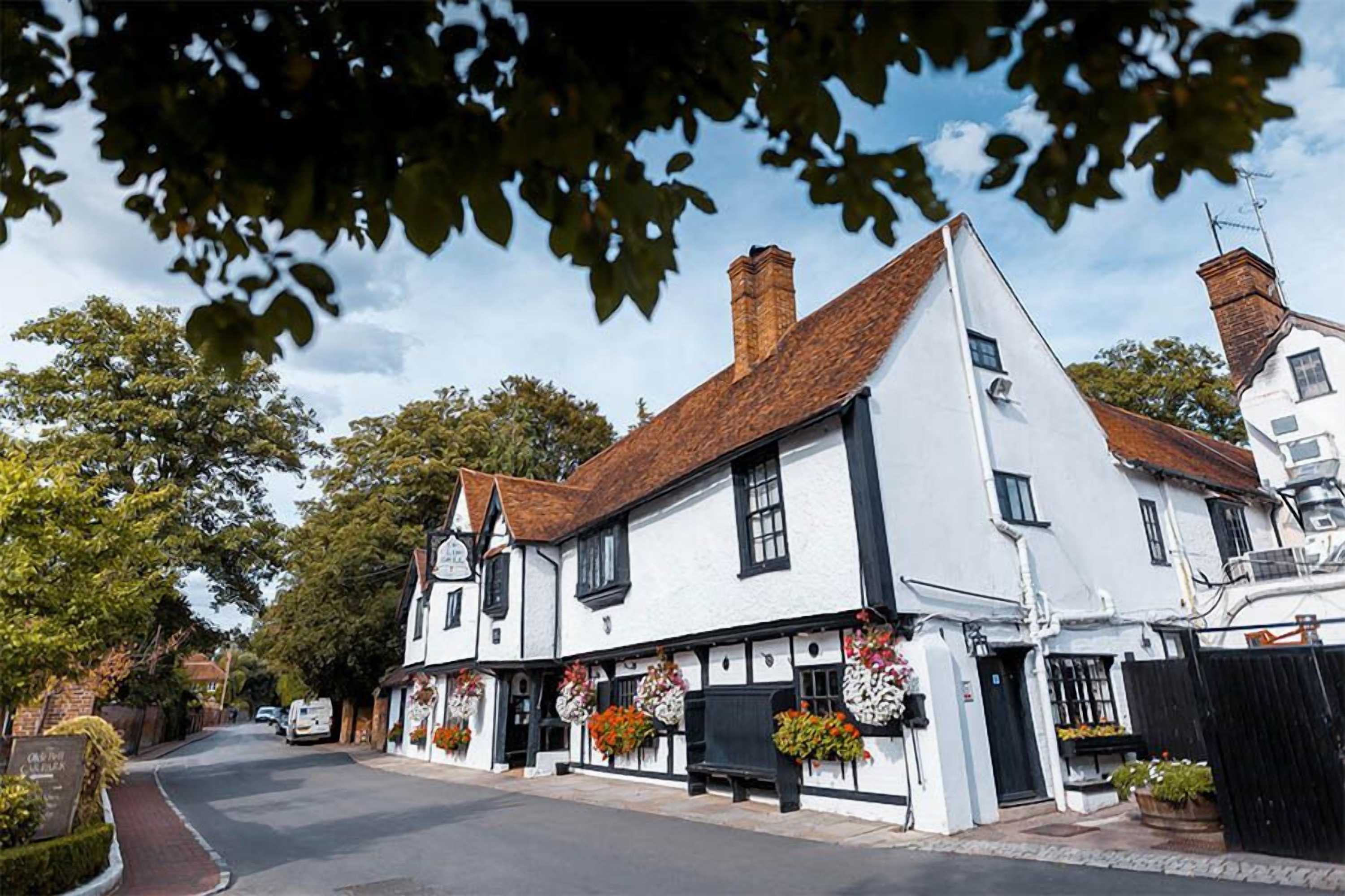 Gift card for The Olde Bell, BW Signature Collection