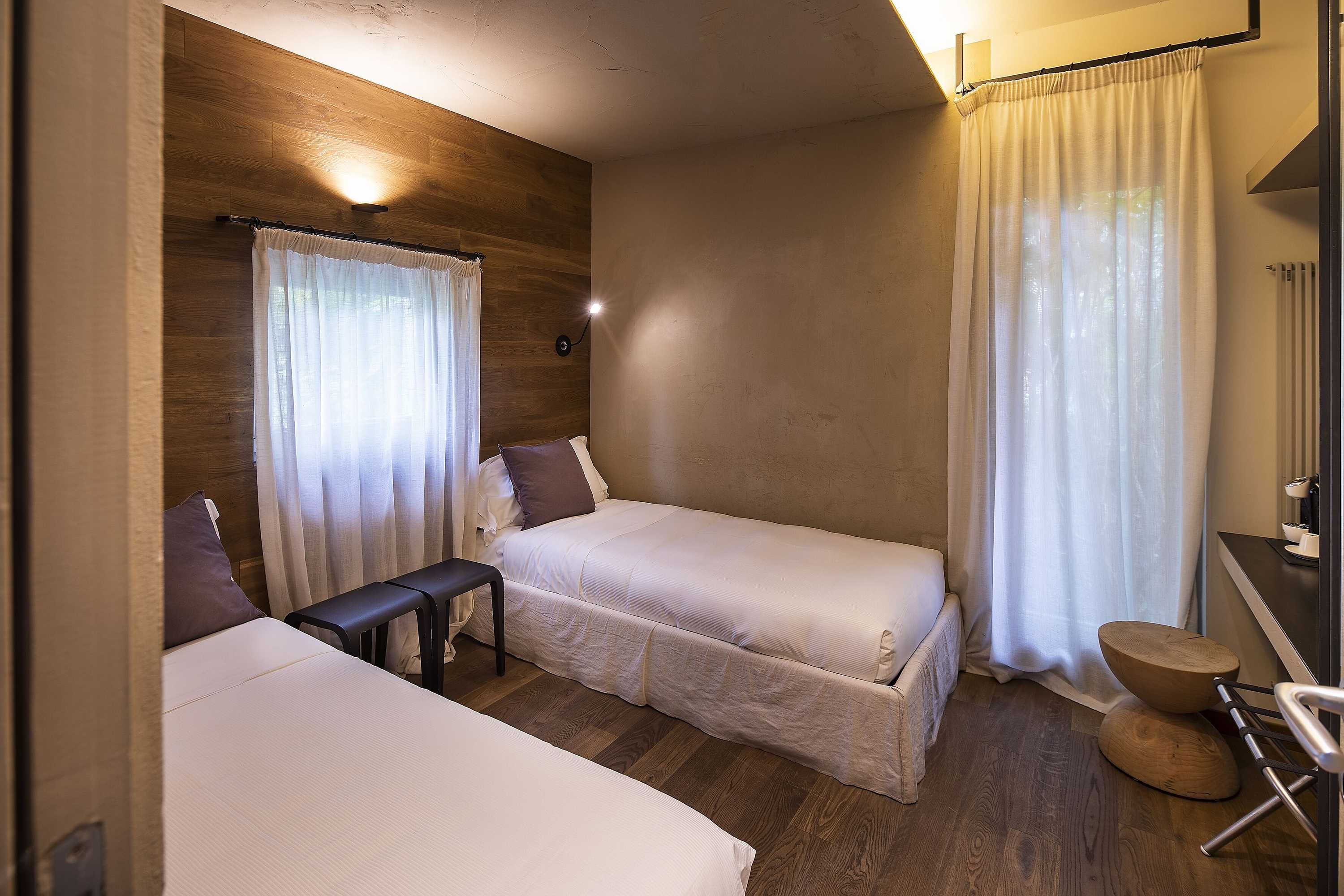 Gift card for Donna Carmela Resort & Lodges