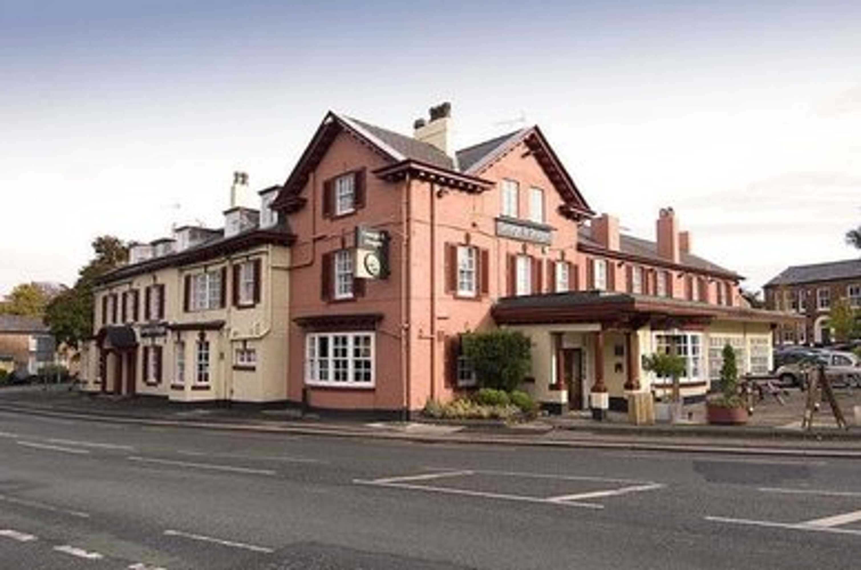 Gift card for Premier Inn Manchester Altrincham Gift card for Premier Inn Manchester Altrincham