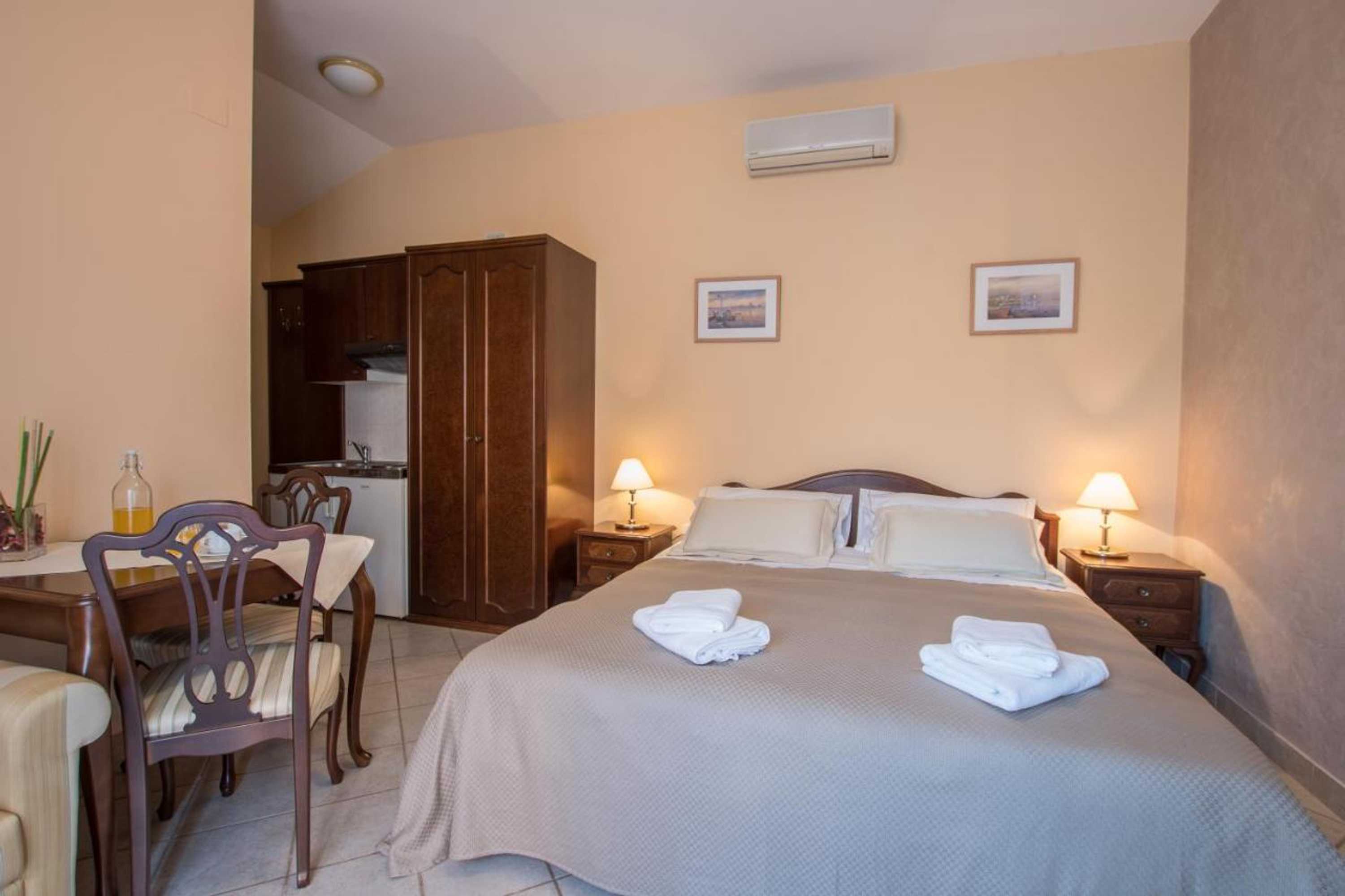 Gift card for Apartments Viler