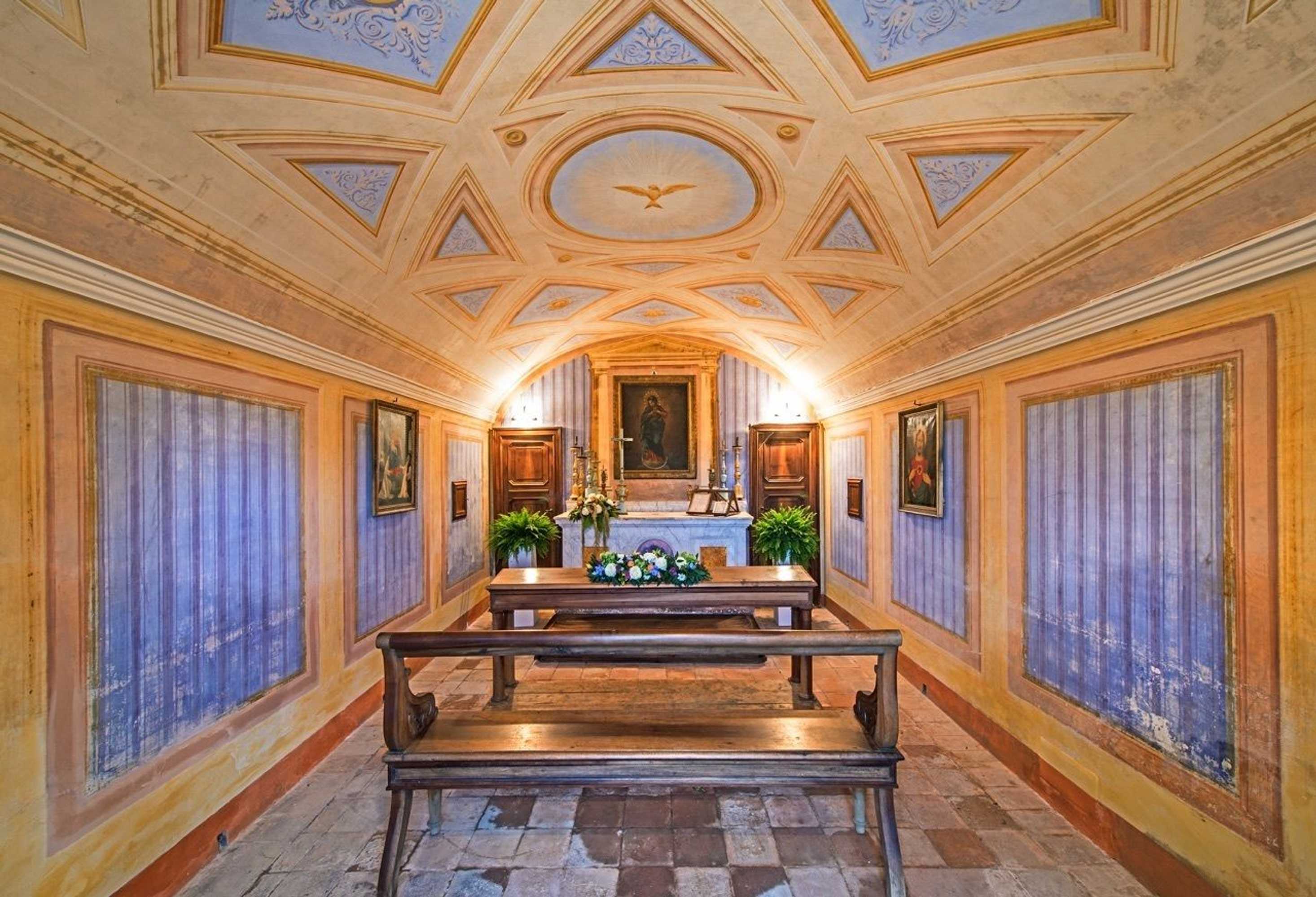 Gift card for Villa Dell'annunziata Gift card for Villa Dell'annunziata