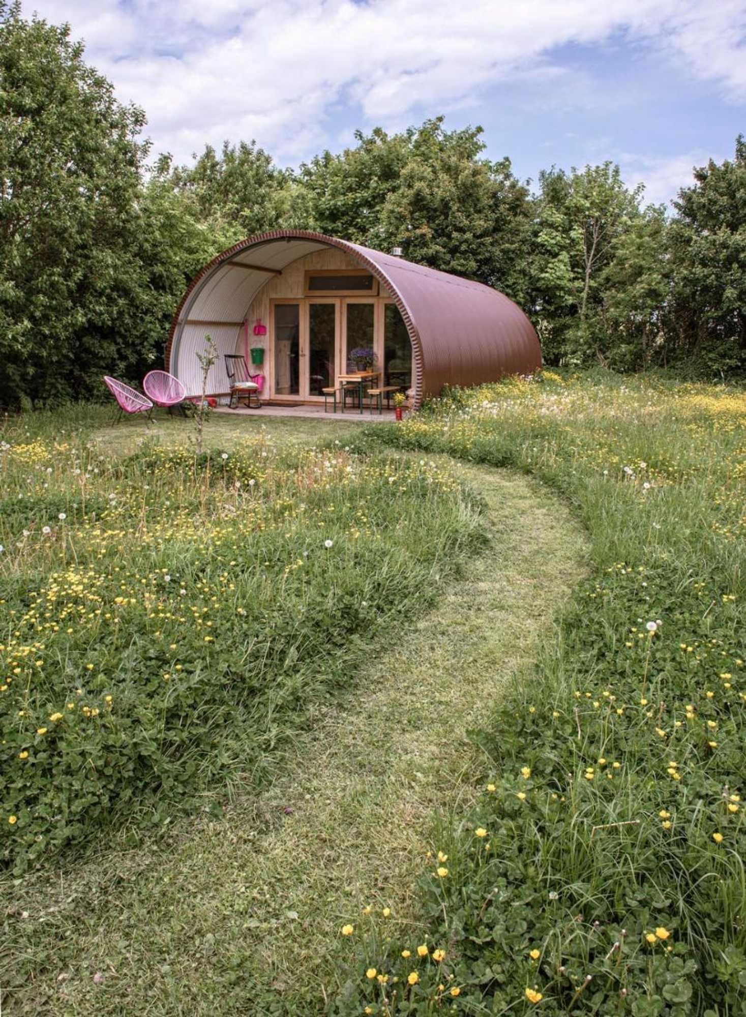 Gift card for Het Lage Noorden