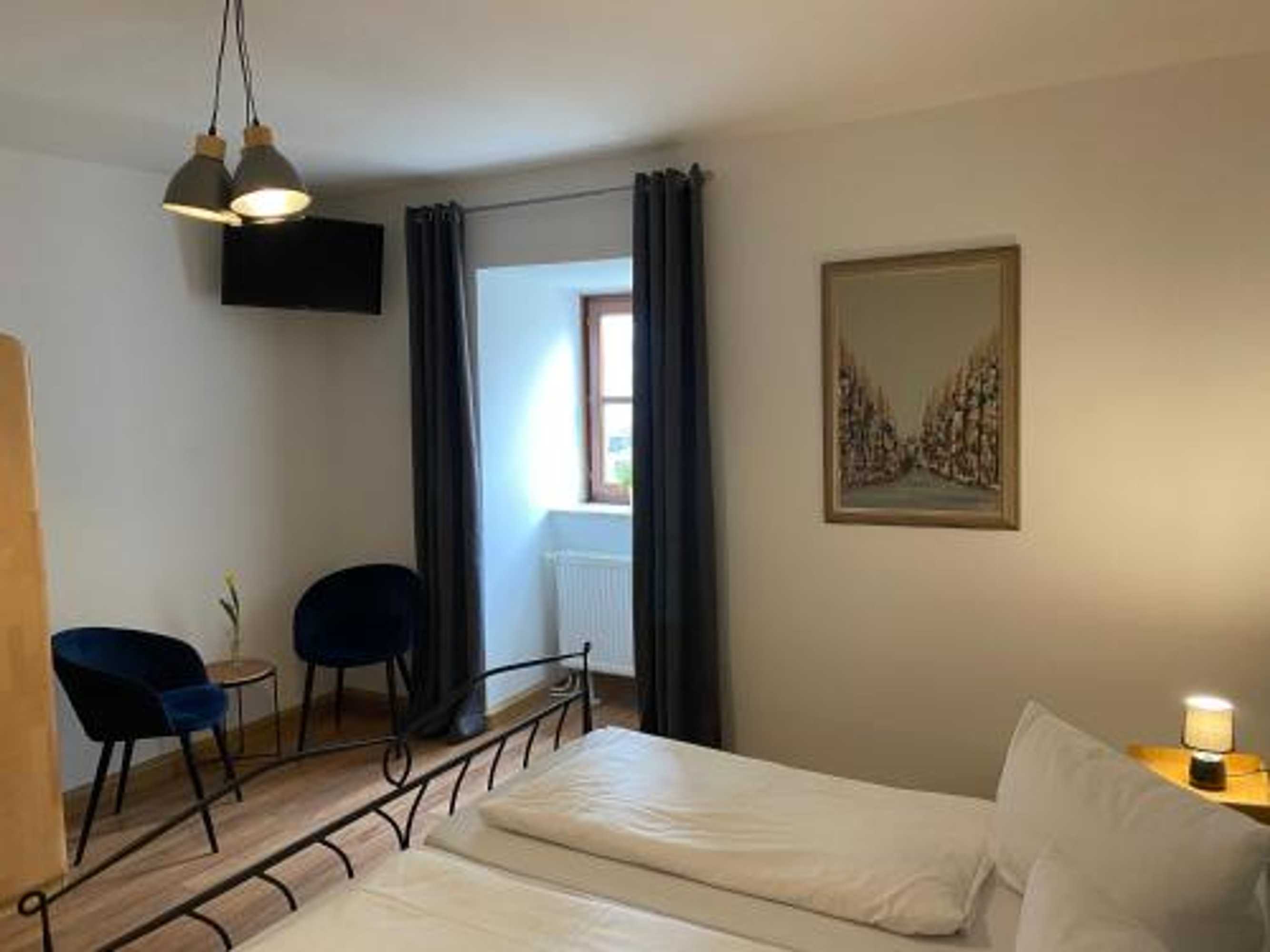 Gift card for 3 Zimmer Ferienwohnung Waitzingers Gift card for 3 Zimmer Ferienwohnung Waitzingers