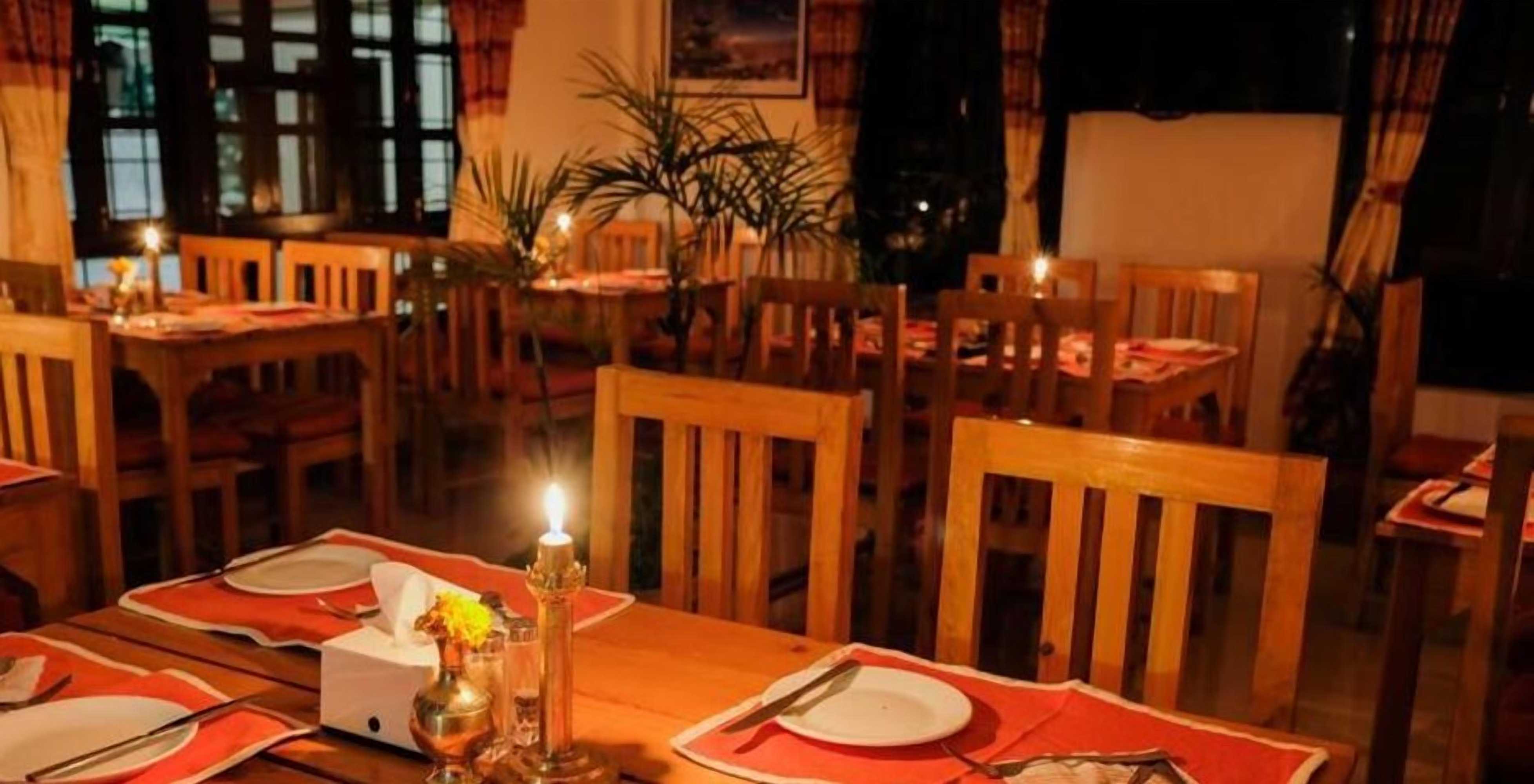 Gift card for Dhulikhel Boutique Hotel Gift card for Dhulikhel Boutique Hotel