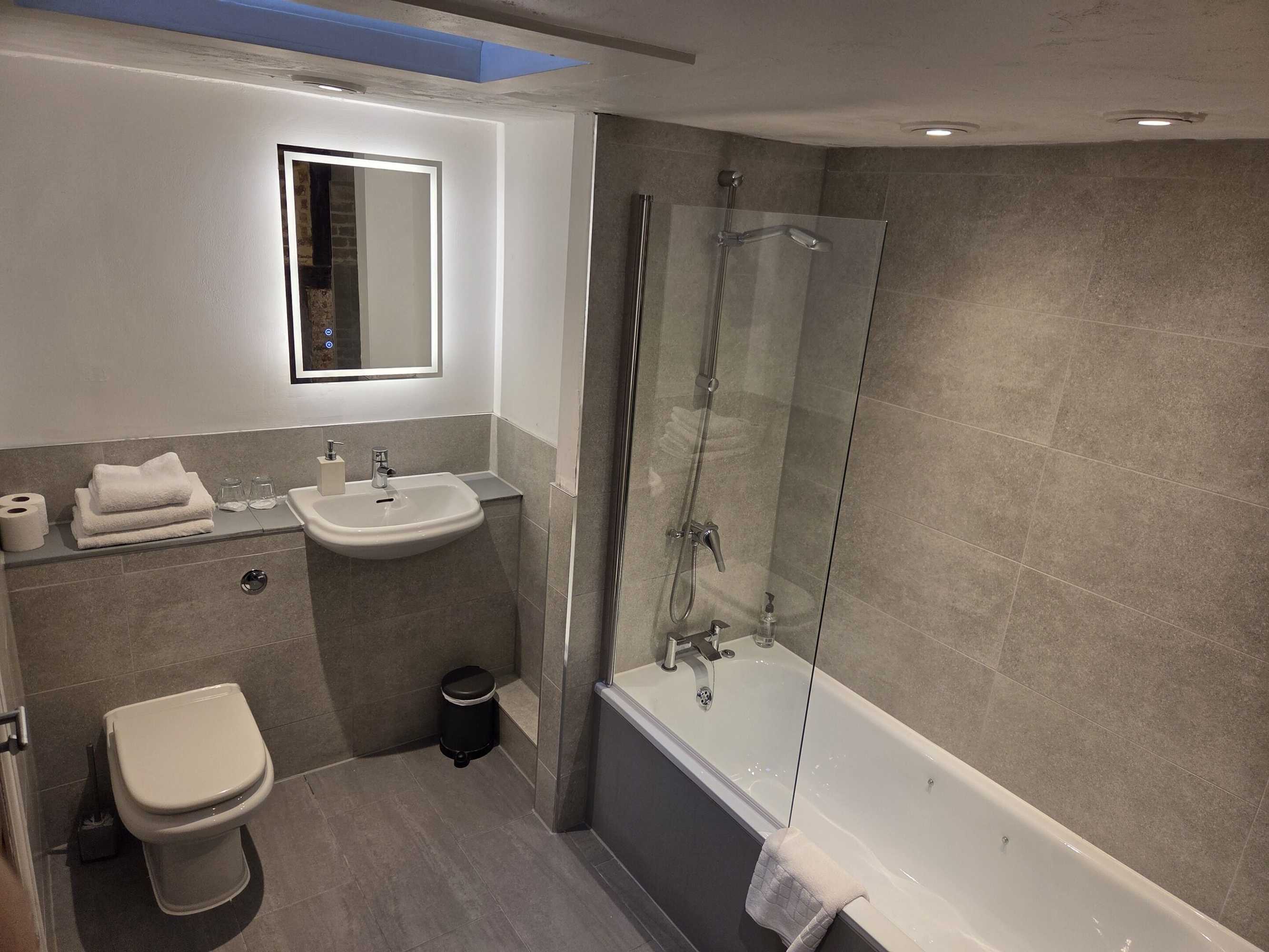 Gift card for The Olde Kings Arms