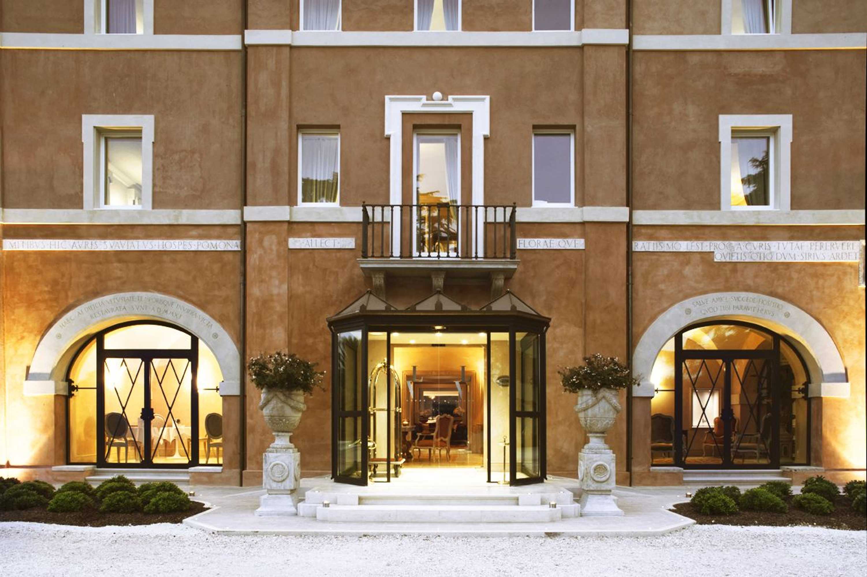 Gift card for Villa Lattanzi Gift card for Villa Lattanzi