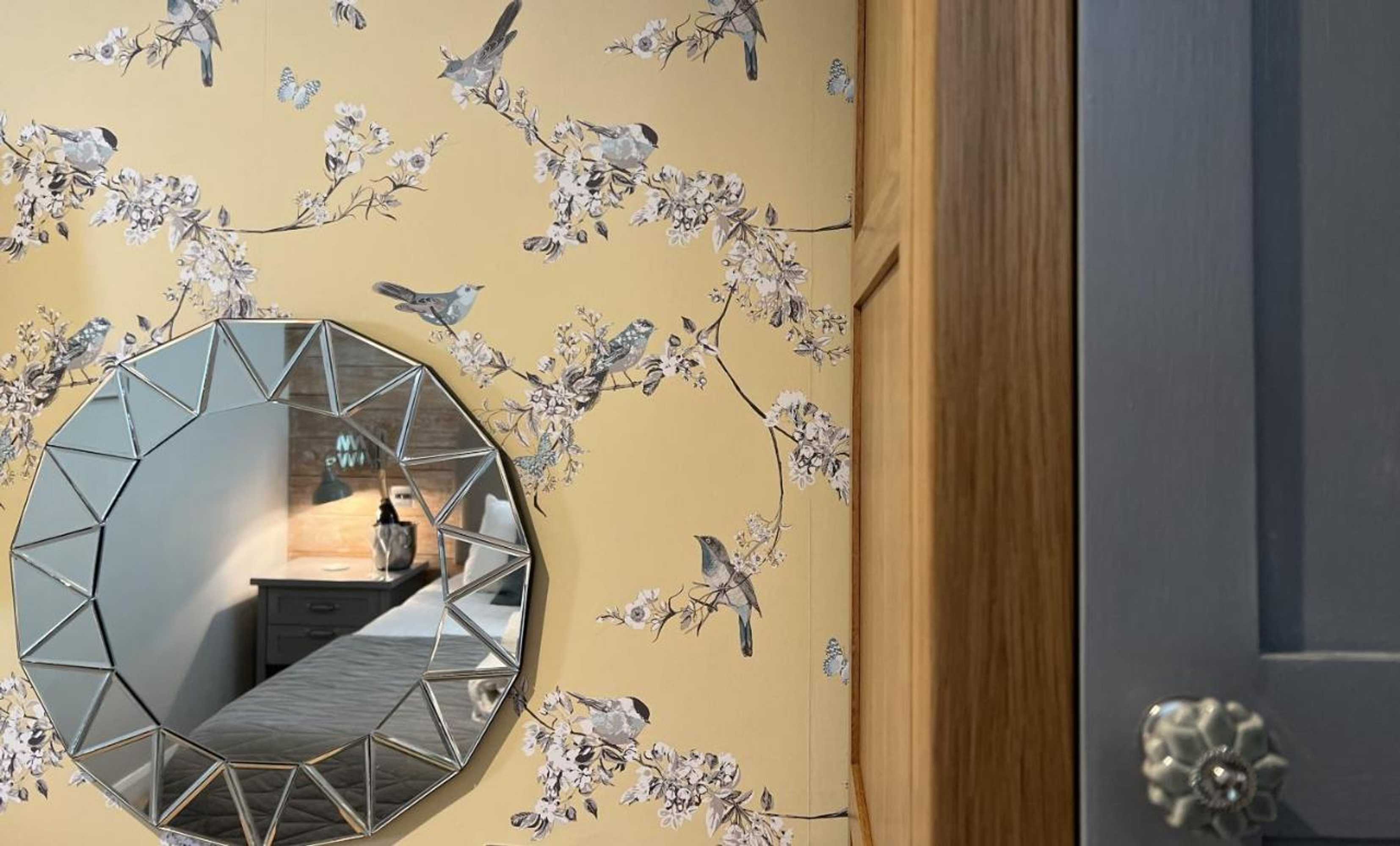 Gift card for New Flying Horse