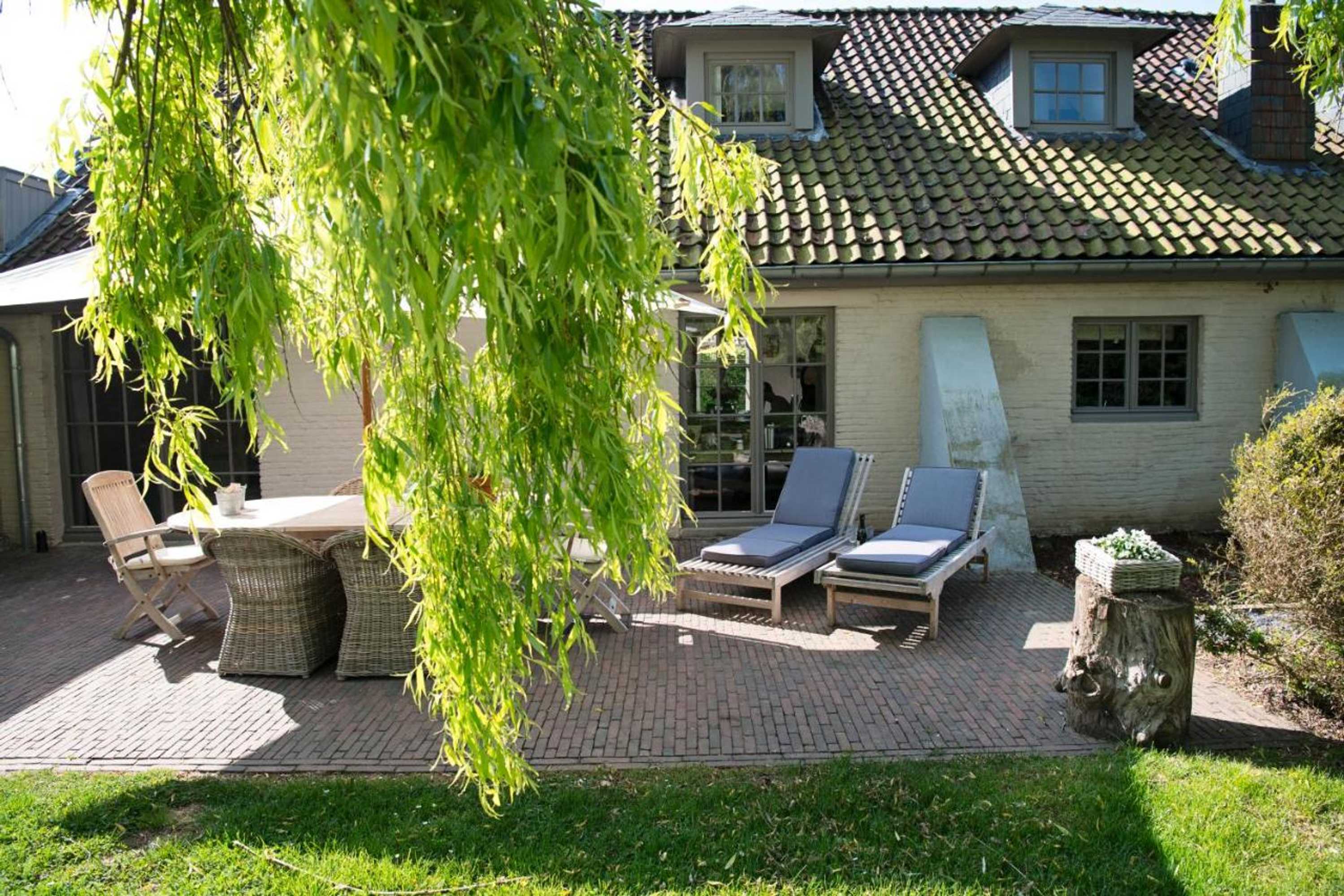 Gift card for B&b De Hanewijkhoeve
