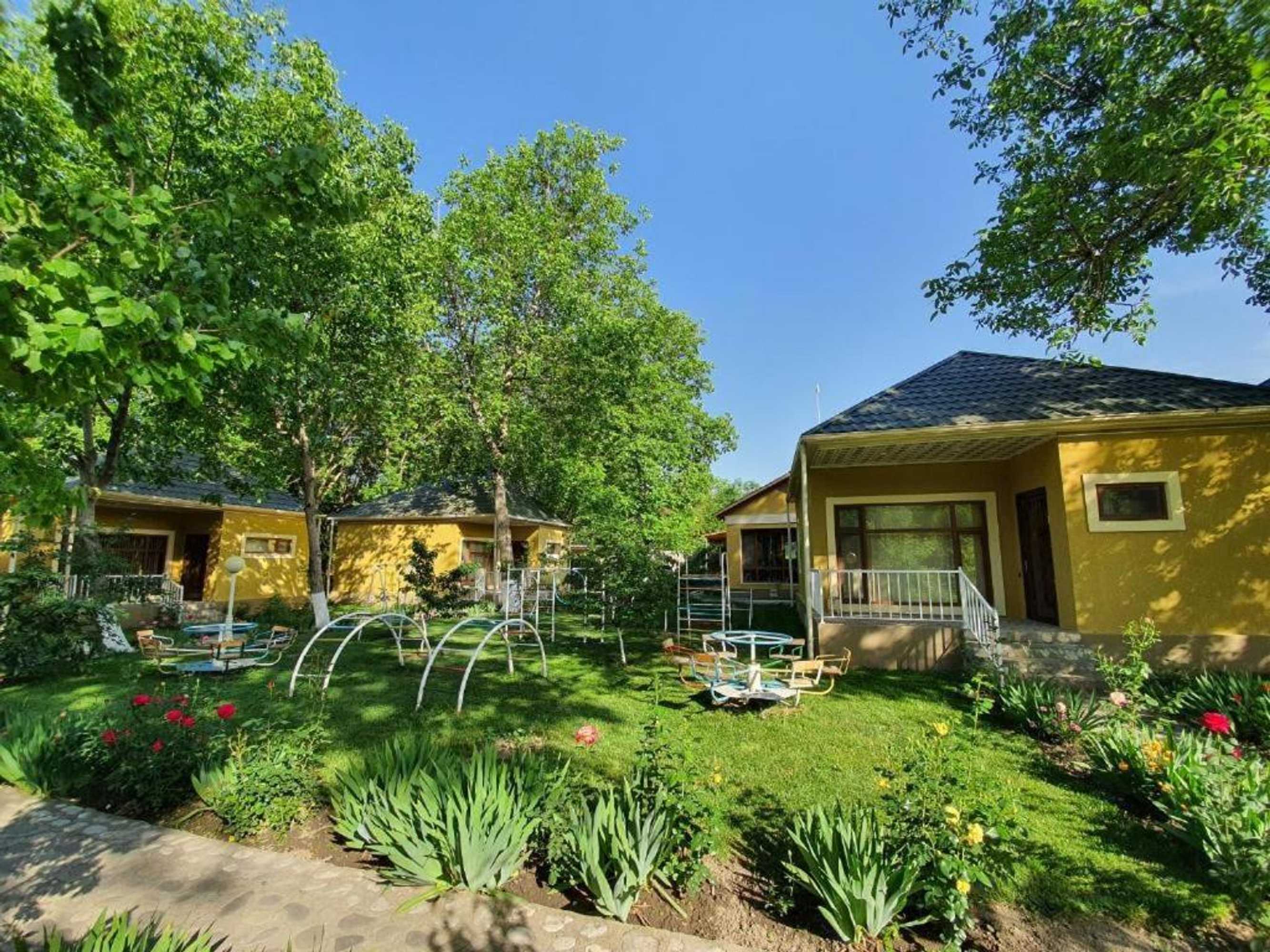 Gift card for Zangazur Hotel & Cottages