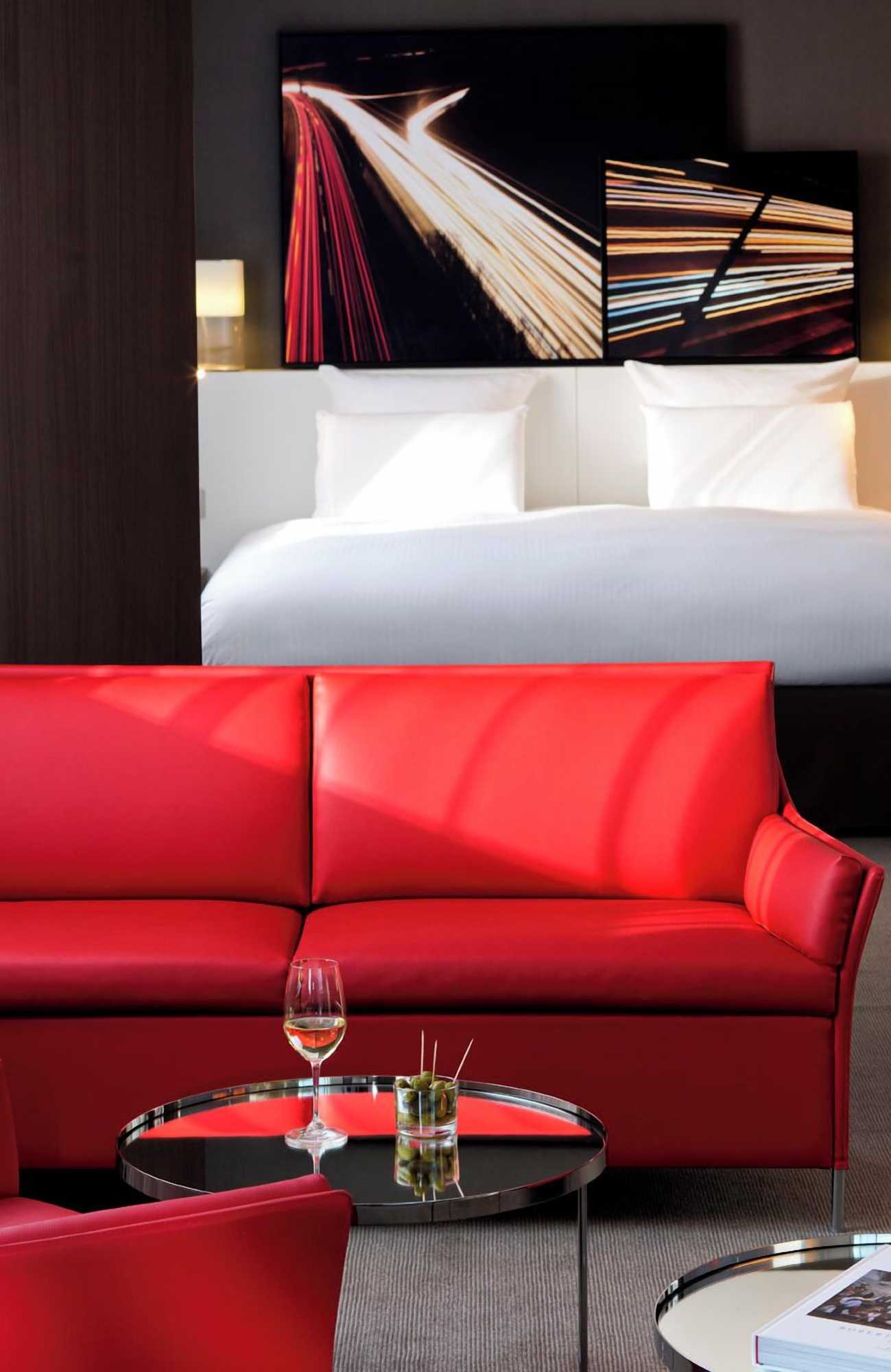 Gift card for Pullman Paris La Défense Gift card for Pullman Paris La Défense