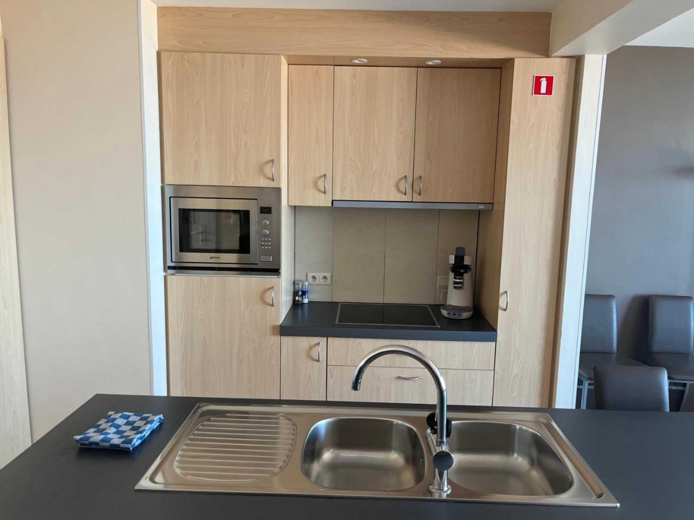 Gift card for El Mirador Quality Stay Apartments