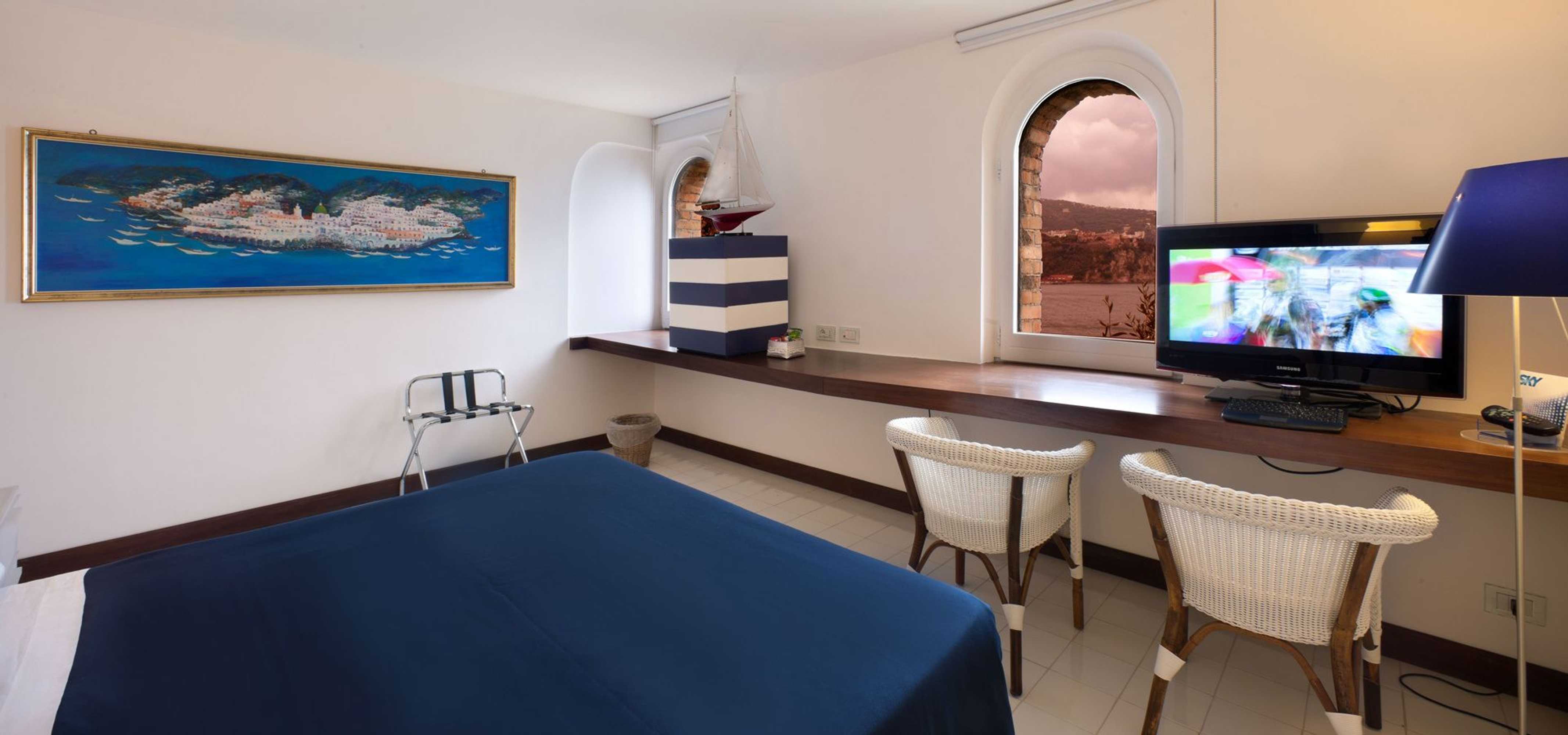 Gift card for Capo La Gala Hotel & Wellness