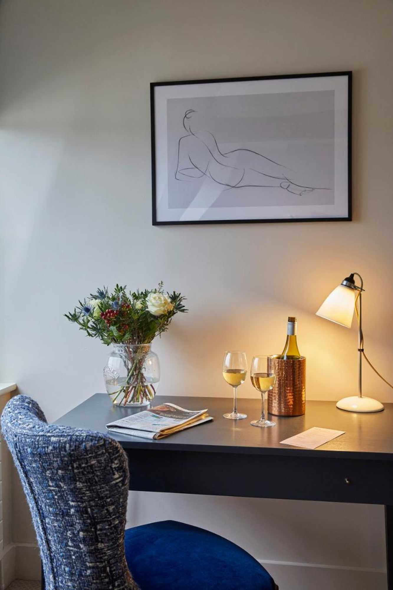 Gift card for Hertford House