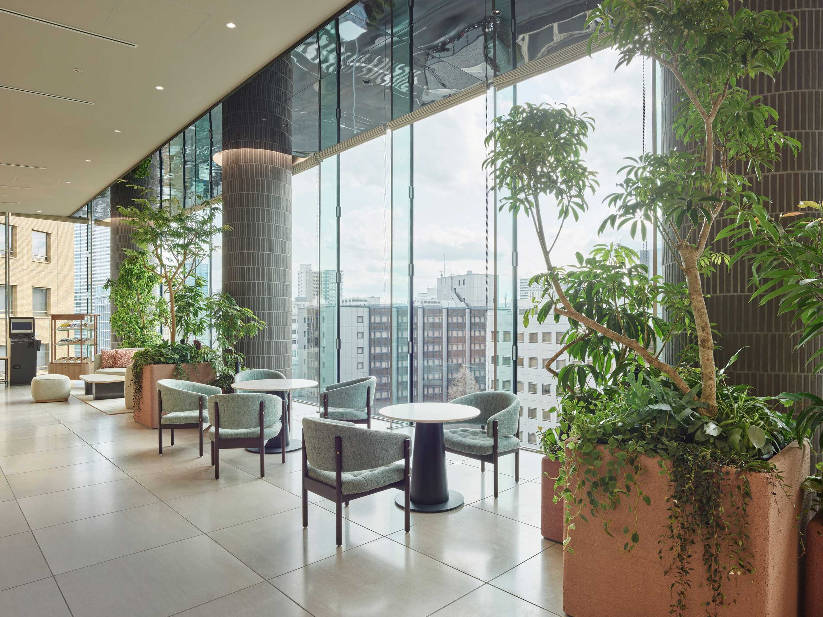 Gift card for Mitsui Garden Hotel Sendai Gift card for Mitsui Garden Hotel Sendai