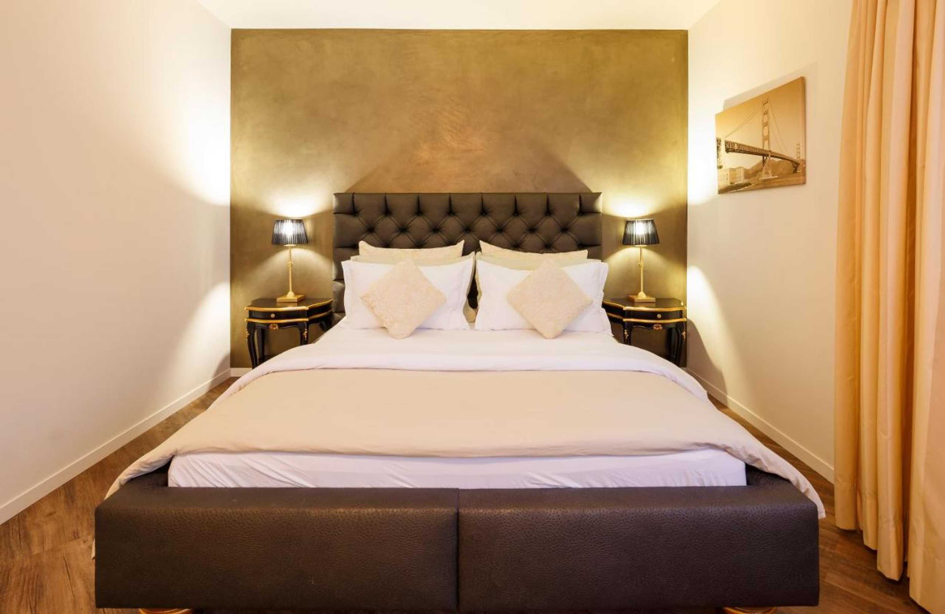 Gift card for Business Hotel First