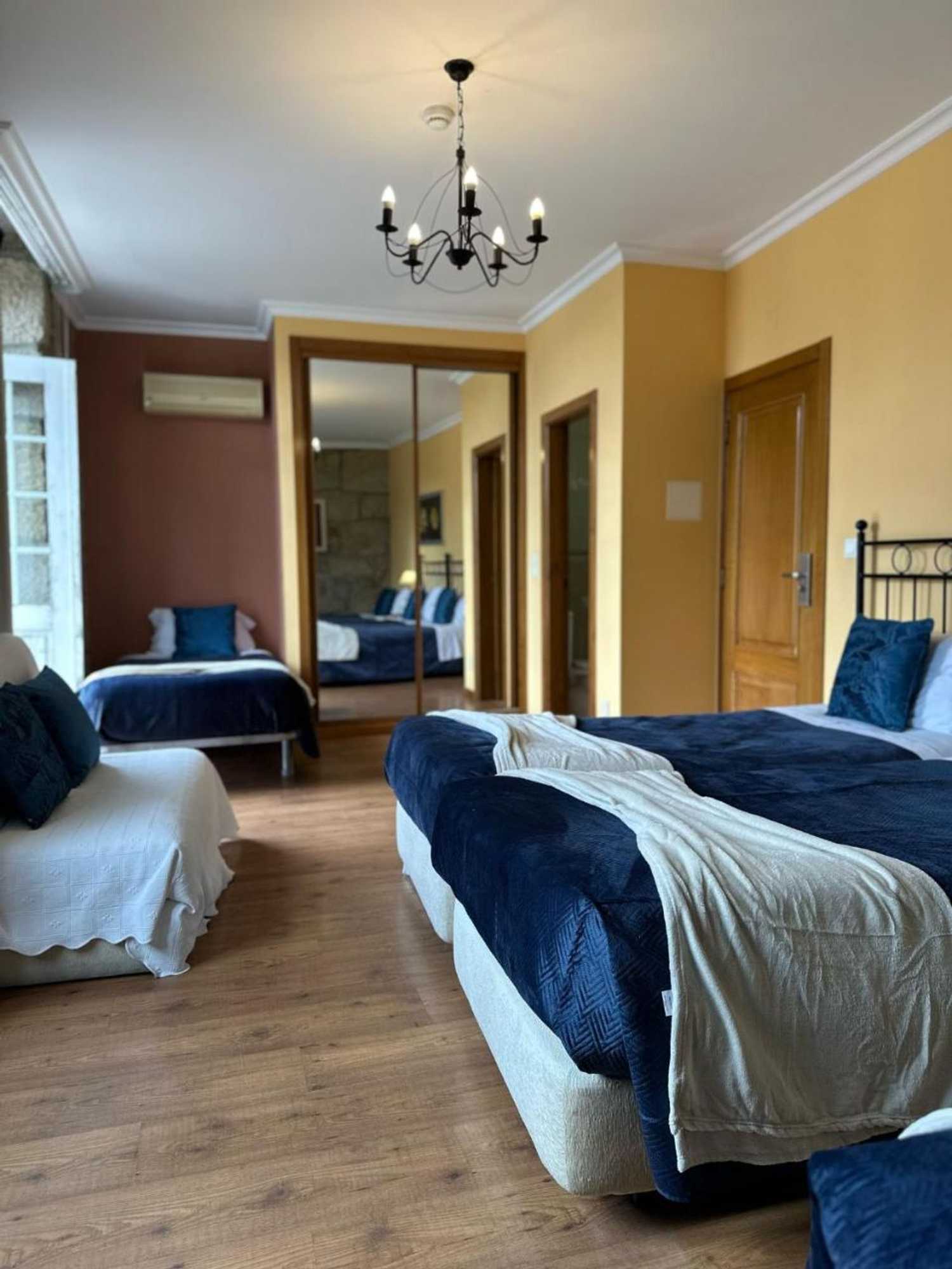 Gift card for Residencial Bem Estar