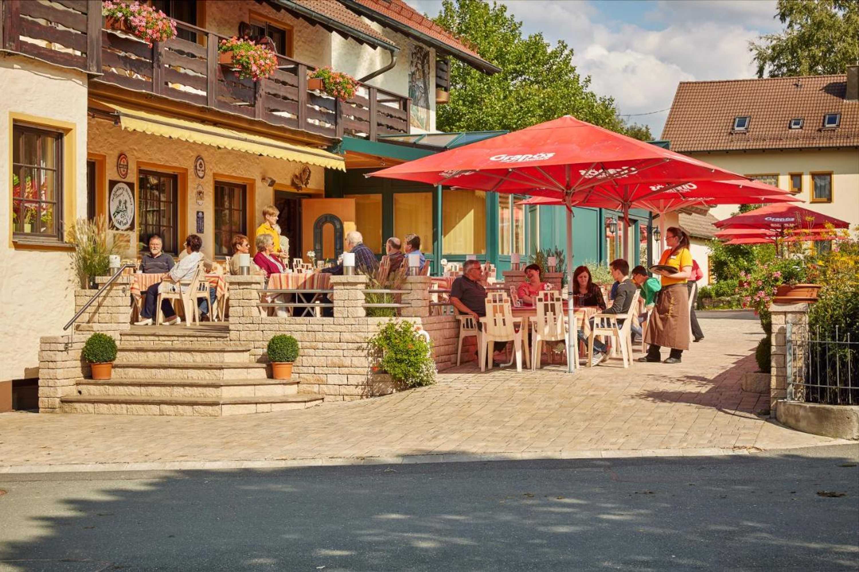 Gift card for Hotel Schloßberg
