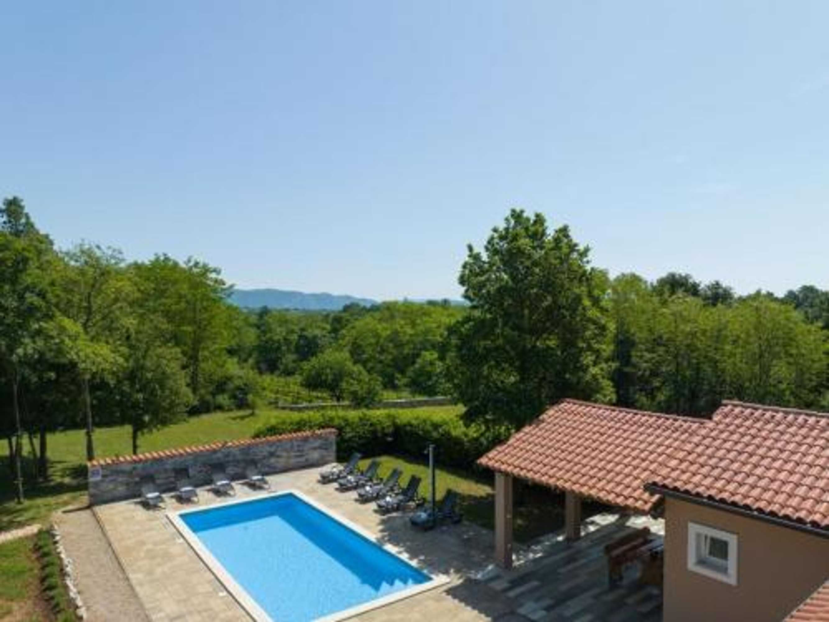 Gift card for Villa St Nikola With Jacuzzi And Private Swimming Pool Gift card for Villa St Nikola With Jacuzzi And Private Swimming Pool
