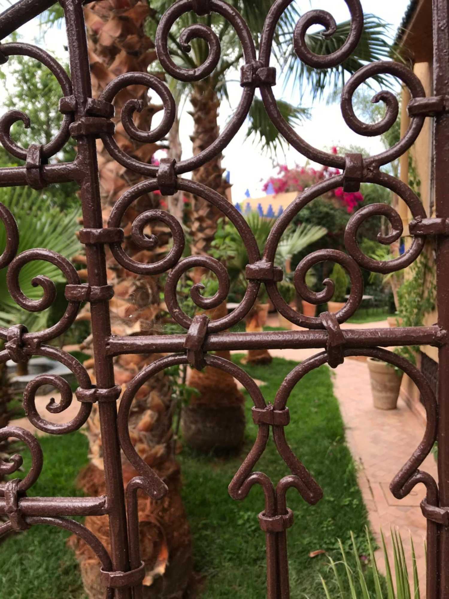 Gift card for Les Jardins De Ryad Bahia Gift card for Les Jardins De Ryad Bahia